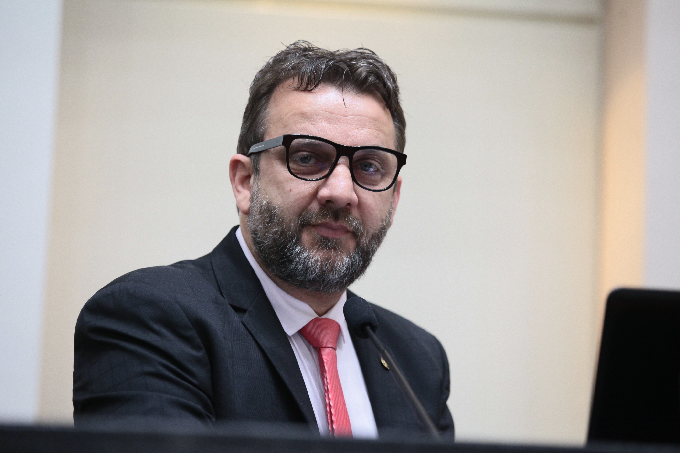 Comissão de Finanças e Tributação - Deputado Jerry Comper (MDB)