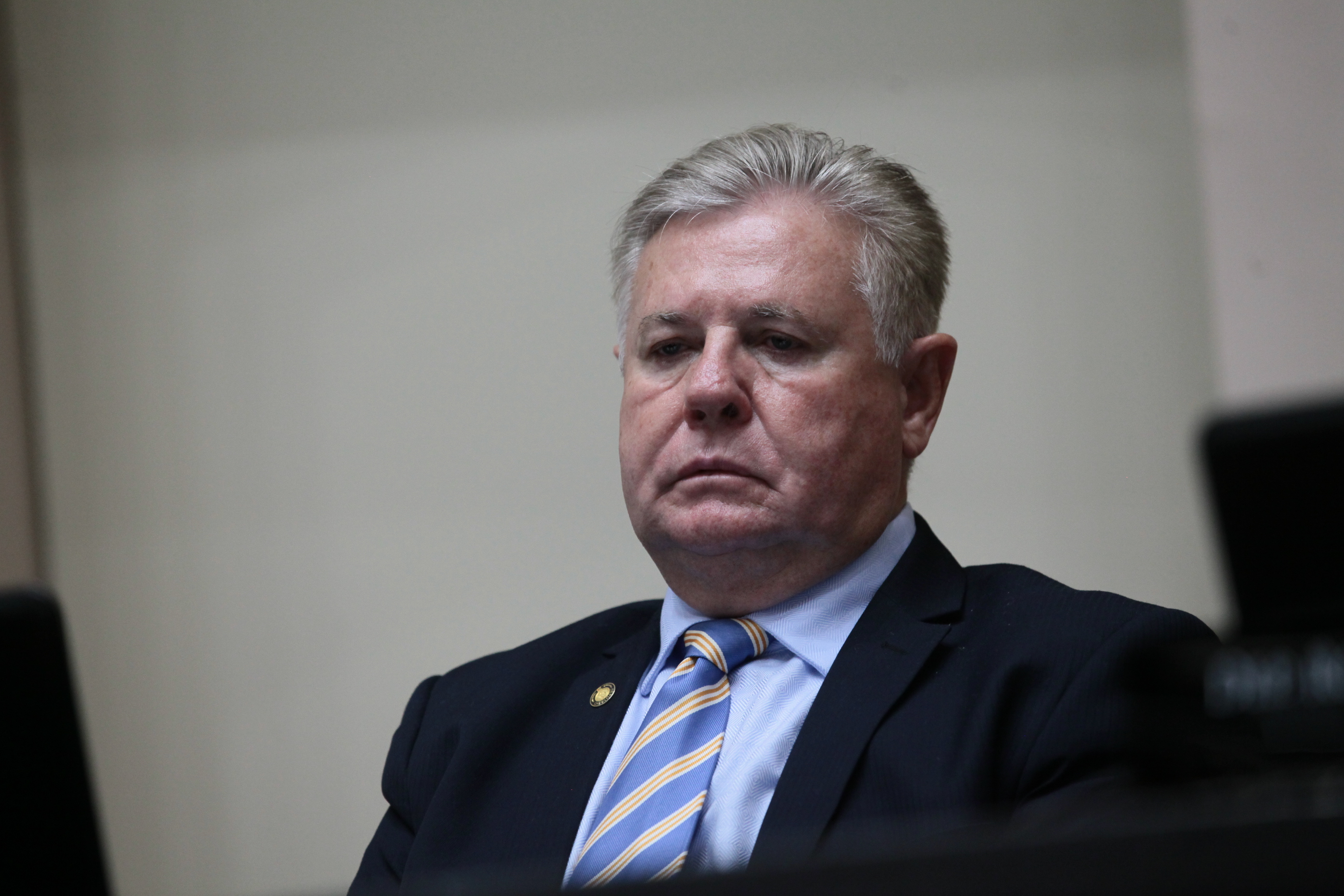 Sessão Ordinária - Deputado Nilso Berlanda (PL)