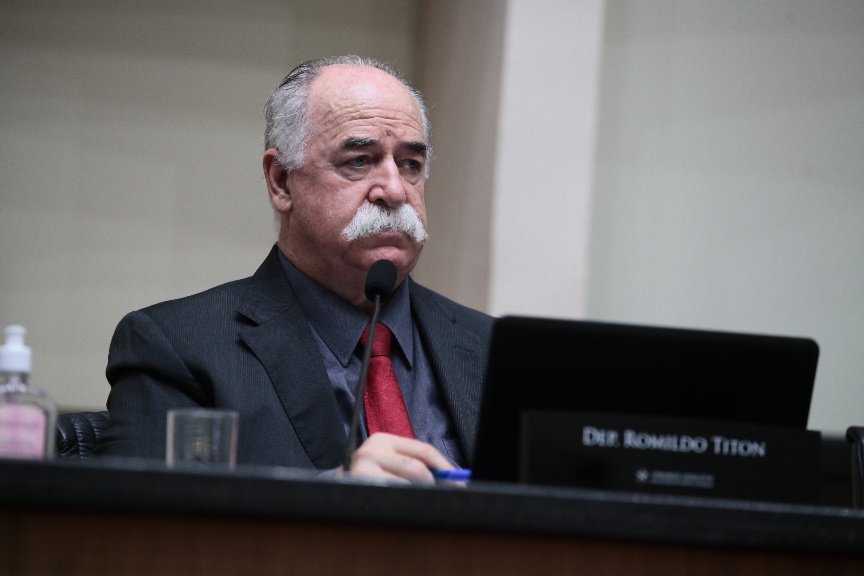 Comissão de Constituição e Justiça