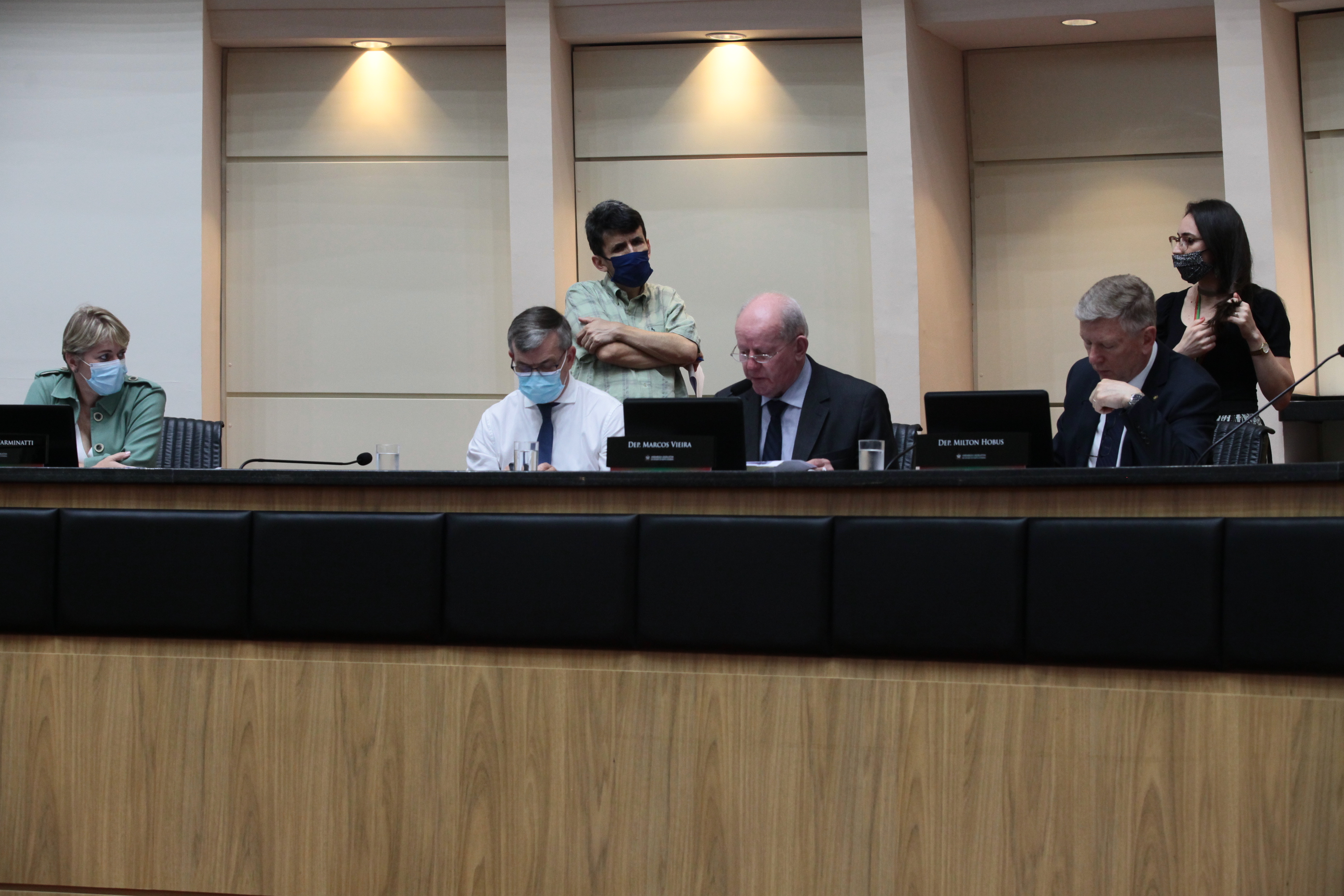 Comissão de Finanças e Tributação