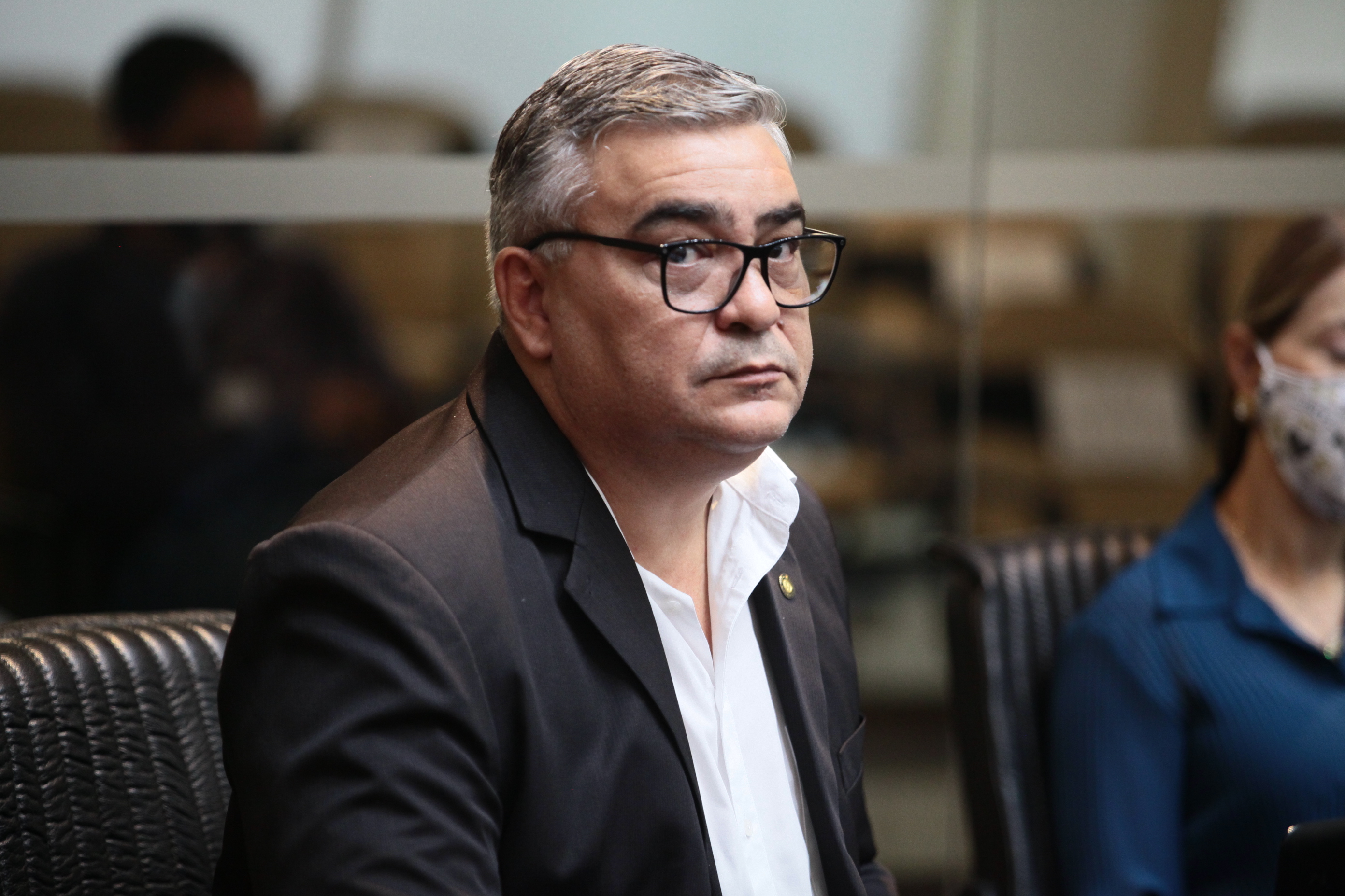Comissão de Finanças e Tributação - Deputado Sargento Lima(PSL)