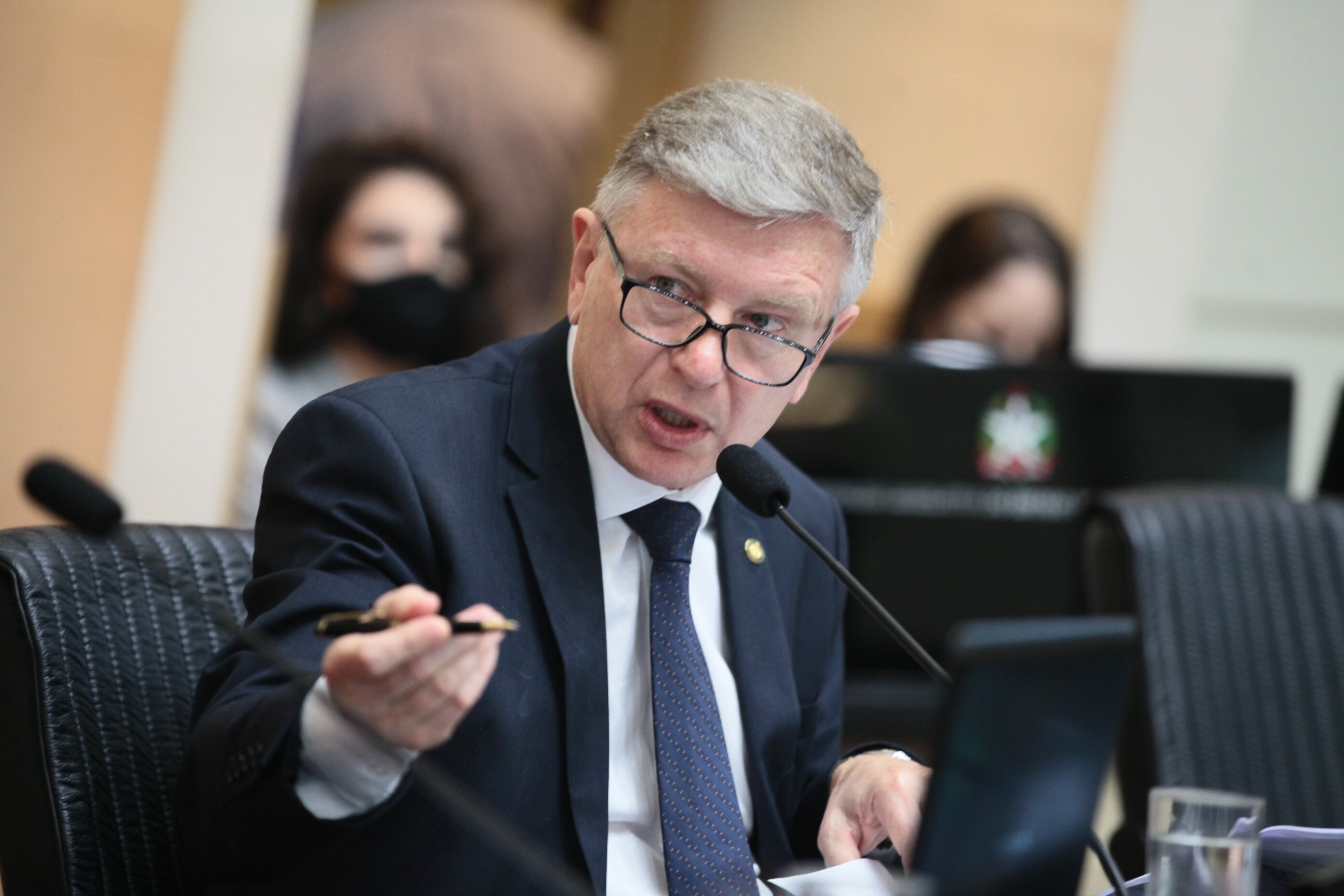 Benefício do juro zero foi sugerido pelo deputado Milton Hobus