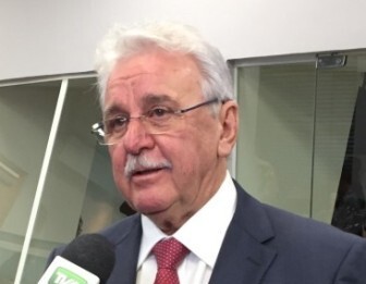 Deputado Moacir Sopelsa