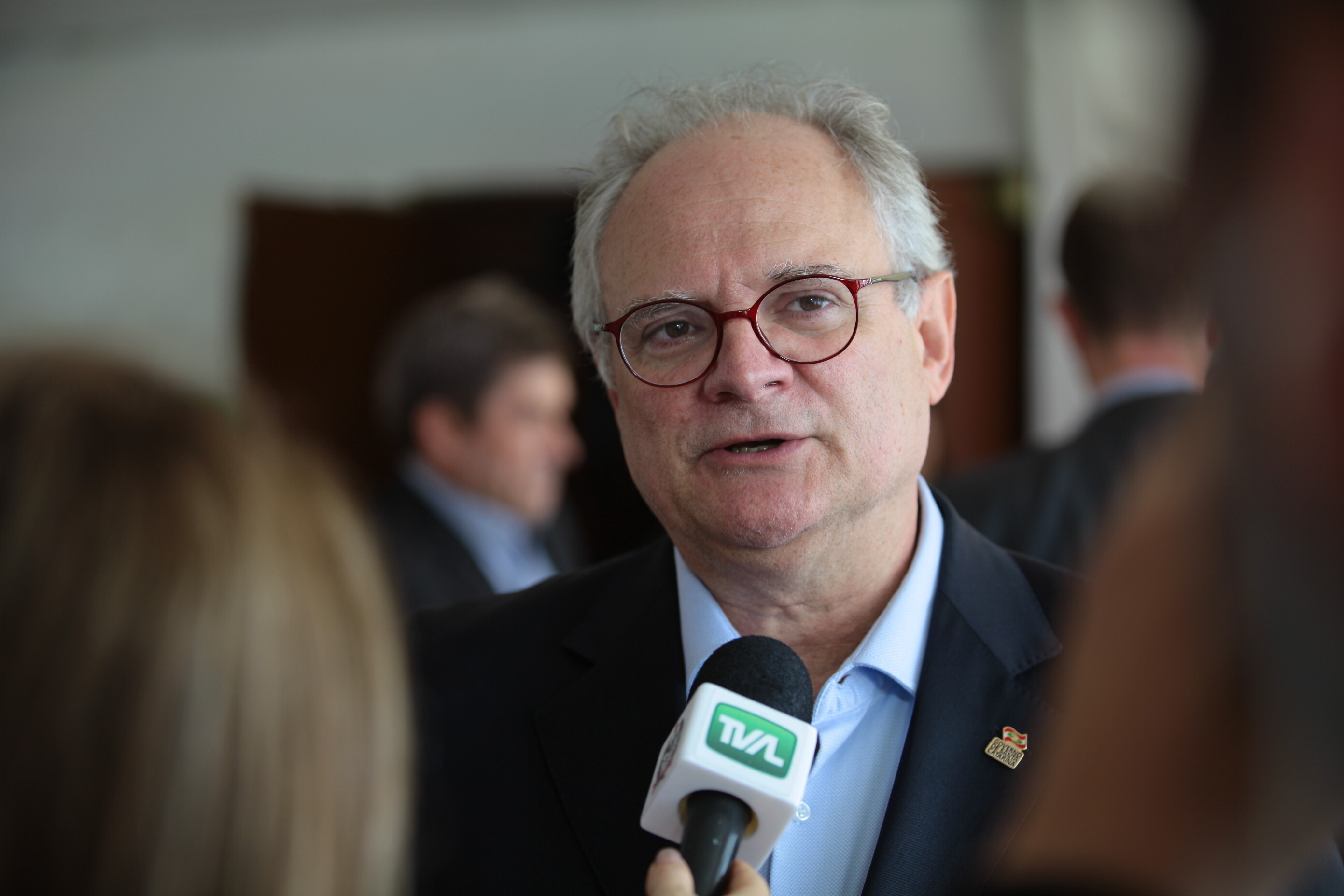 Deputado Dr. Vicente