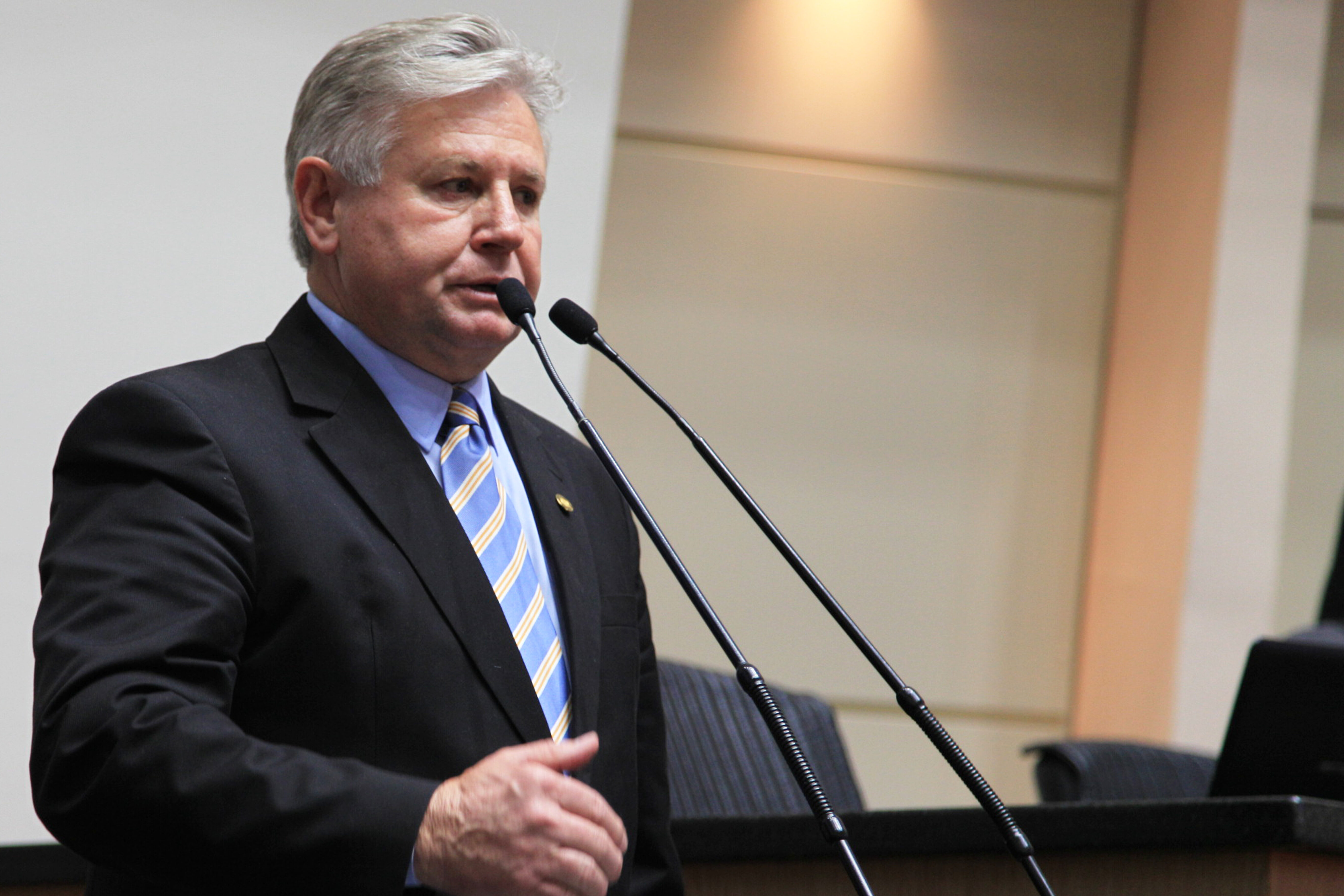 Deputado Nilso Berlanda