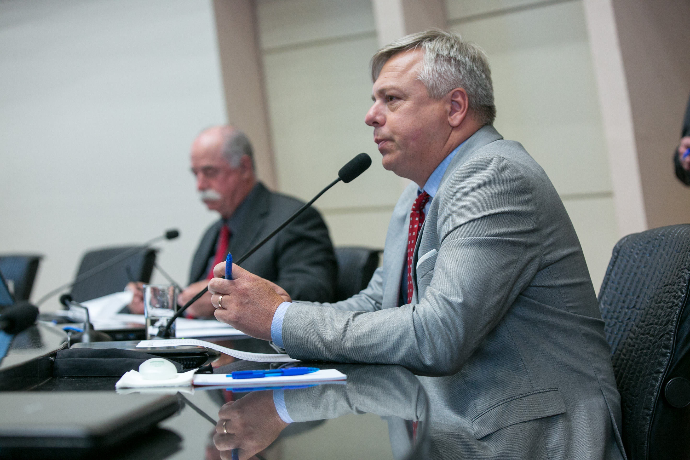 Deputado Fabiano da Luz (PT)