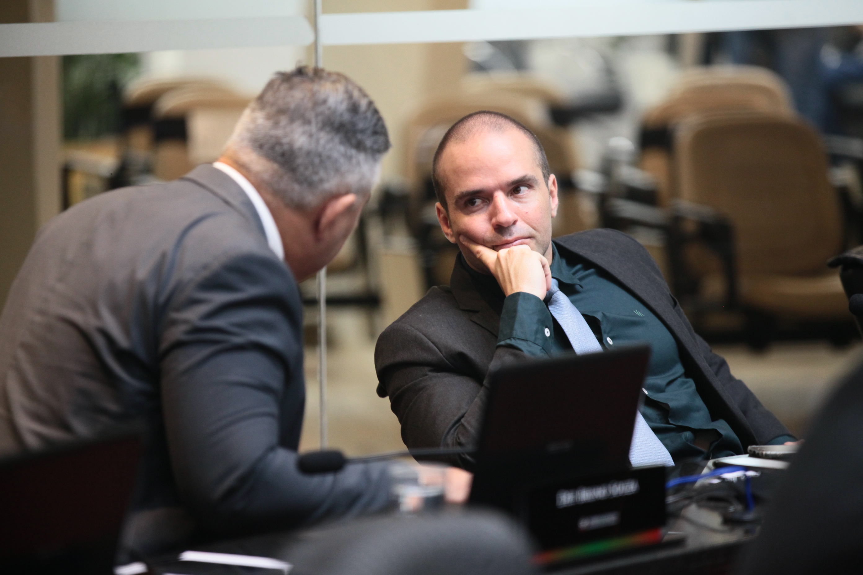Sessão Ordinária