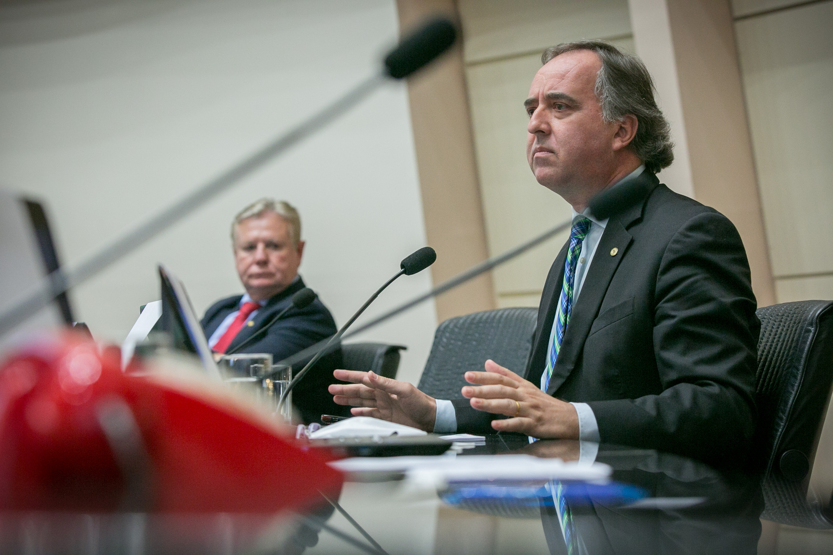 Deputado Kennedy Nunes (PSD)