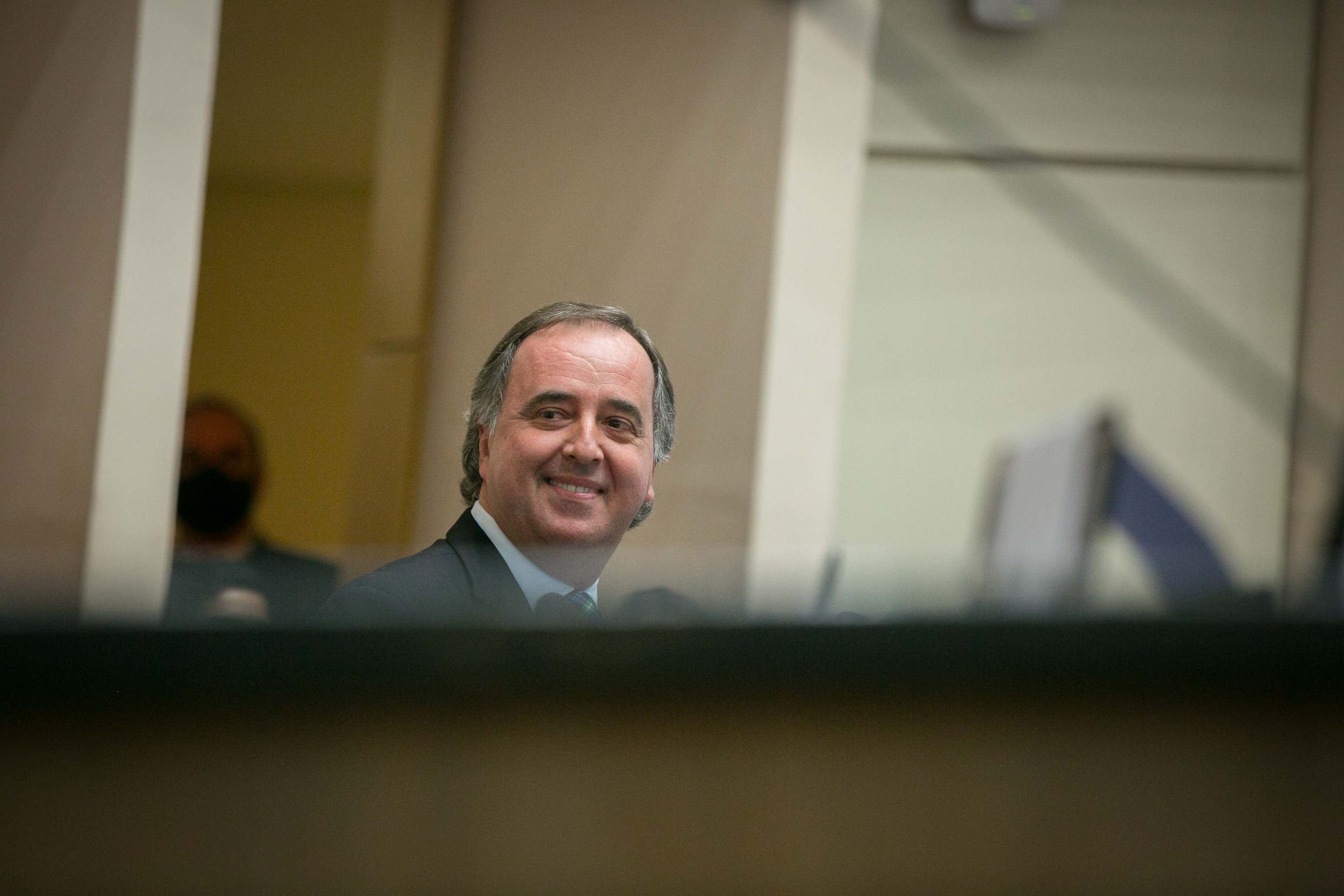 Deputado Kennedy Nunes (PSD)