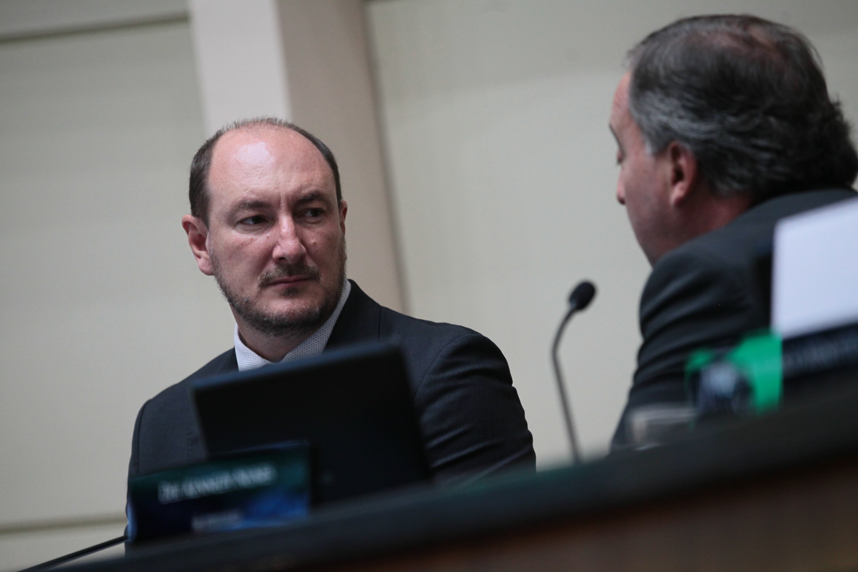 Sessão Ordinária - Deputado Mauro de Nadal (MDB)