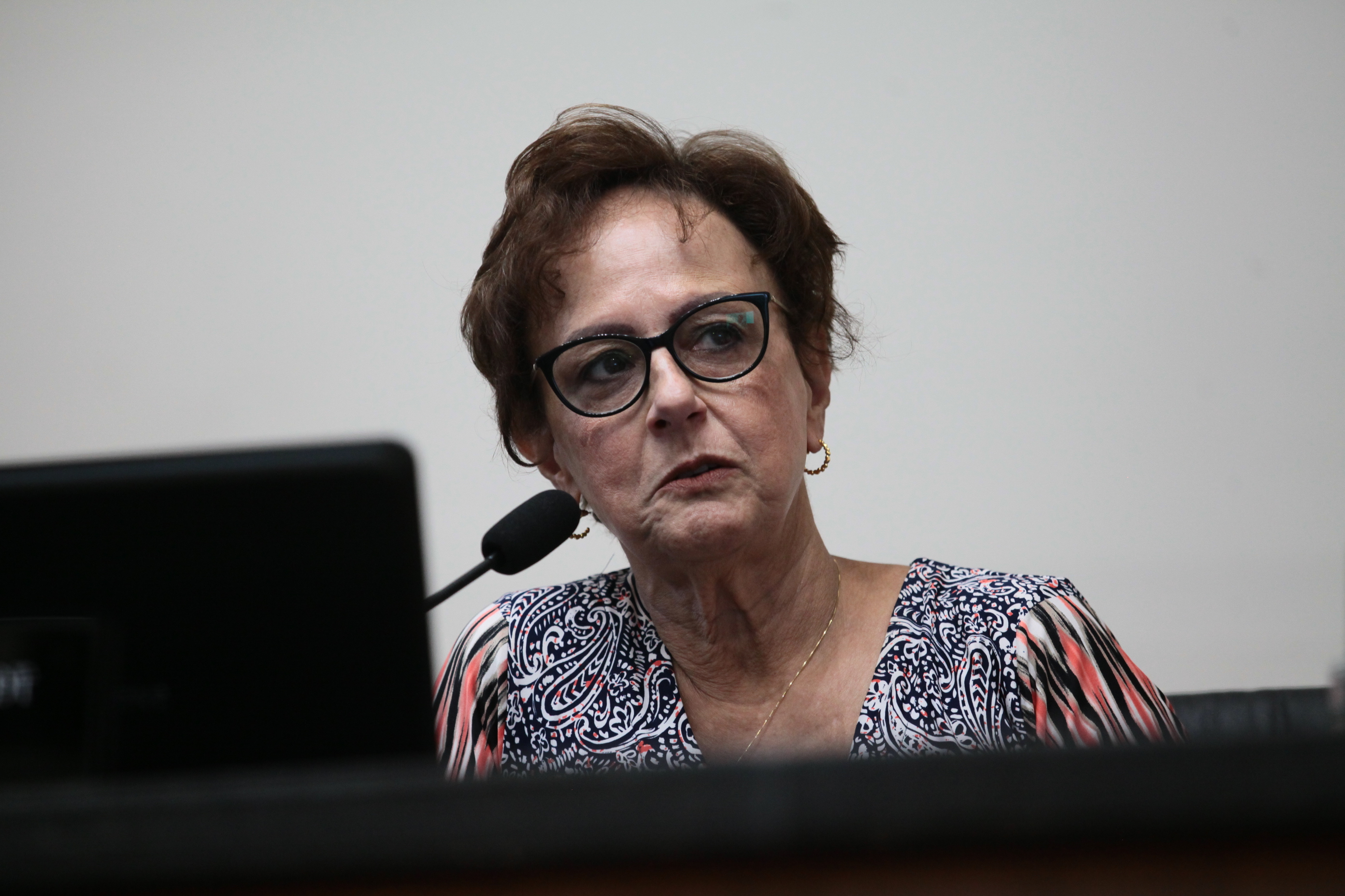Instalação da Comissão de Turismo e Meio Ambiente - Deputada Dirce Heiderscheidt (MDB)