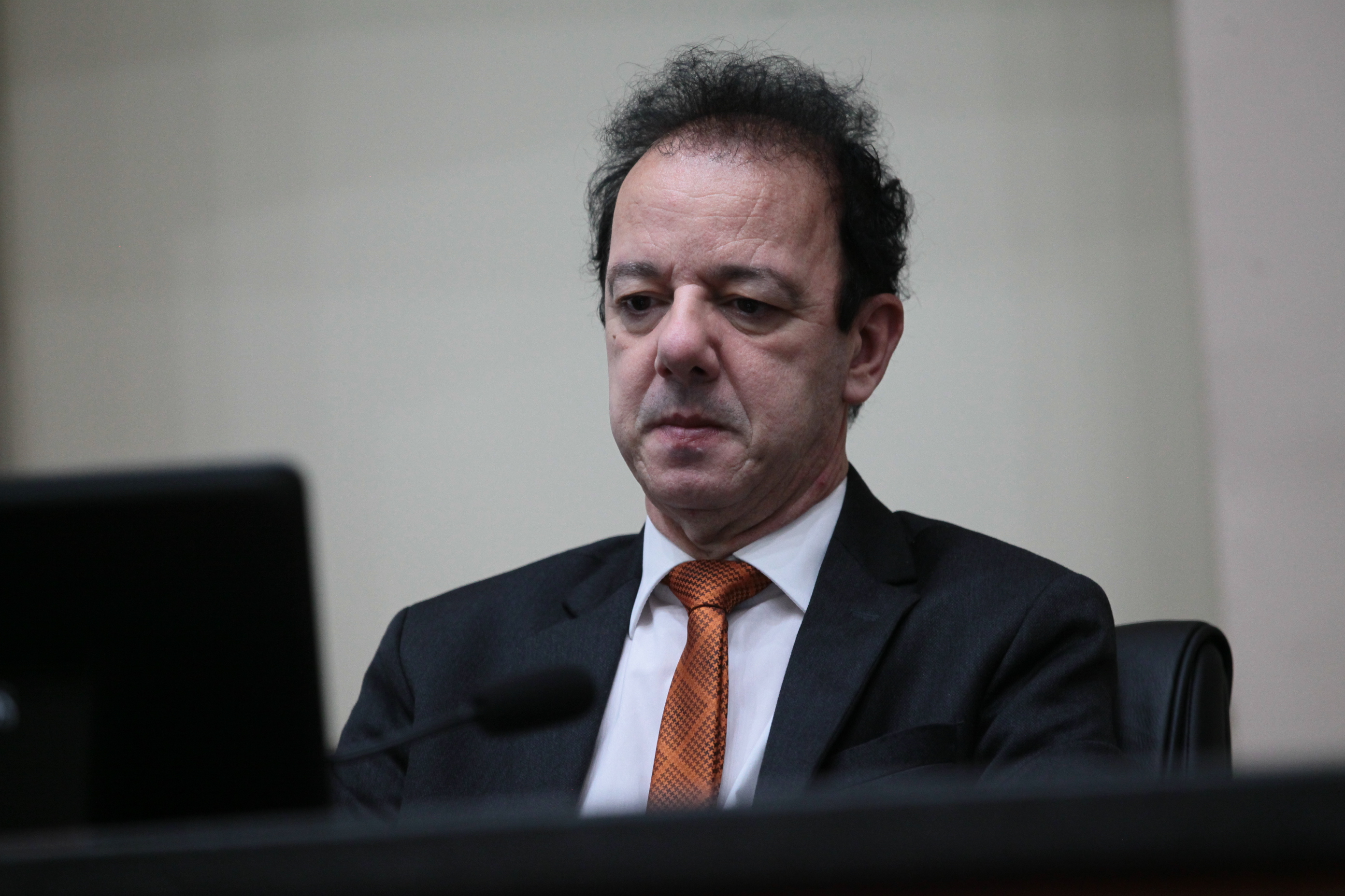 Instalação da Comissão de Ética e Decoro Parlamentar - Deputado Ismael Santos (PSD)