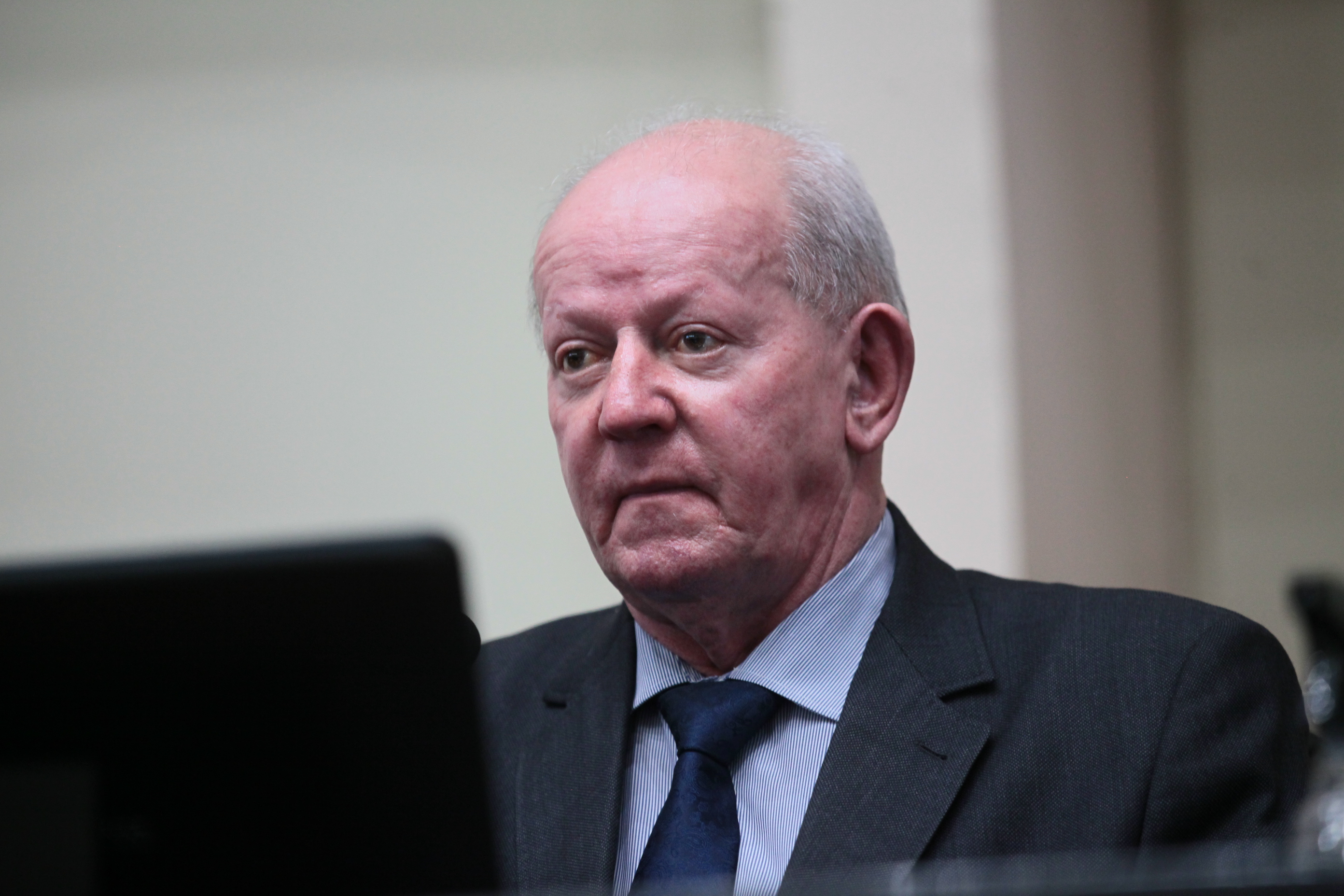 Instalação da Comissão de Ética e Decoro Parlamentar - Deputado Marcos Vieira (PSDB)