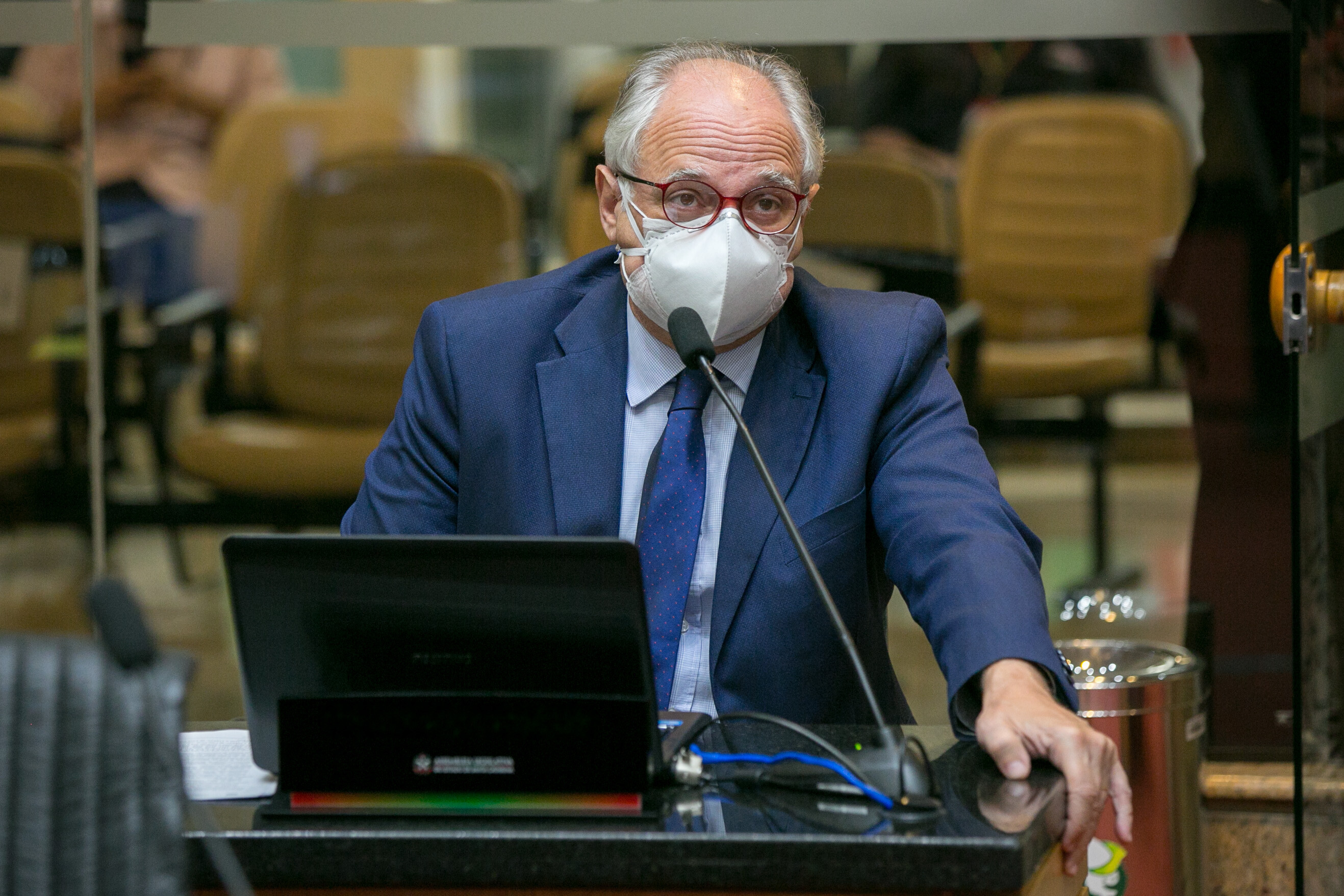 Deputado Dr. Vicente