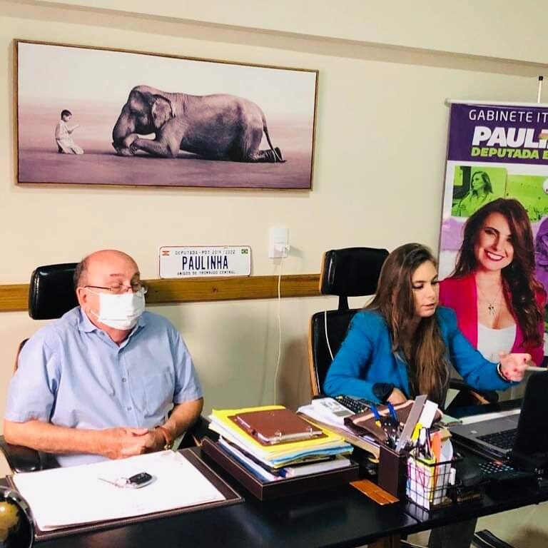 Melhorar a qualidade do serviço público oferecido ao cidadão catarinense é meta