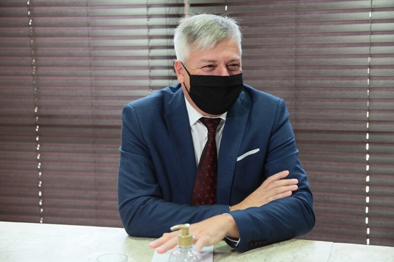 Deputado Fabiano da Luz