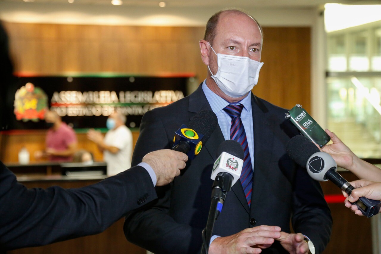 FOTO DE QUINTA – “Não podemos ficar alheios à situação”