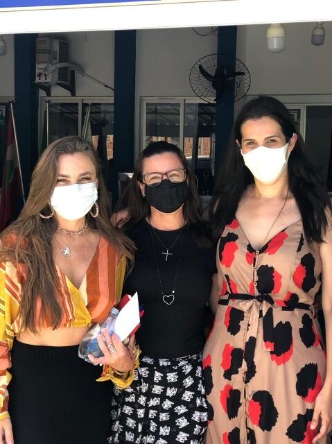 Foto: assessoria parlamentar.