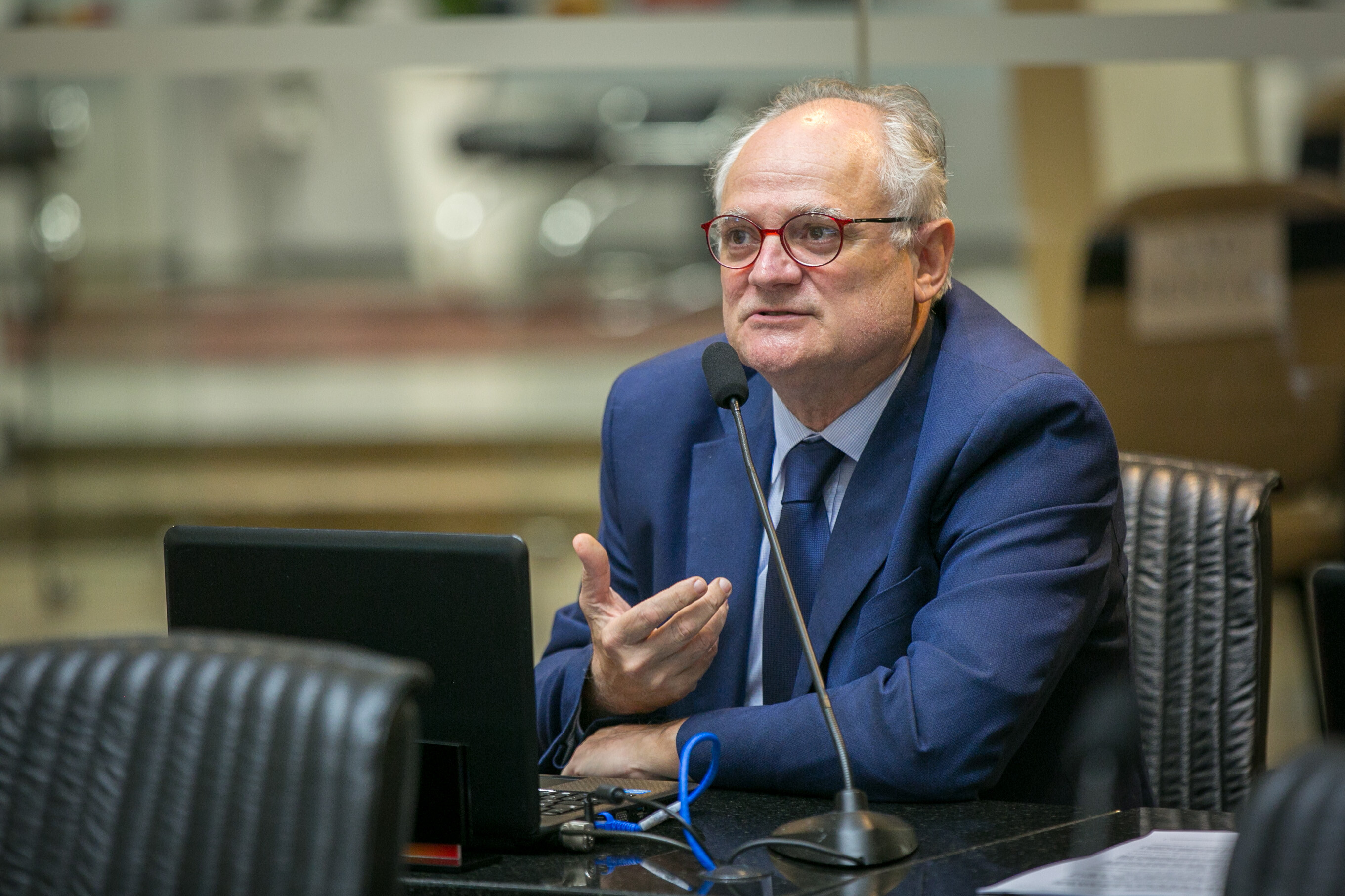 Deputado Dr. Vicente