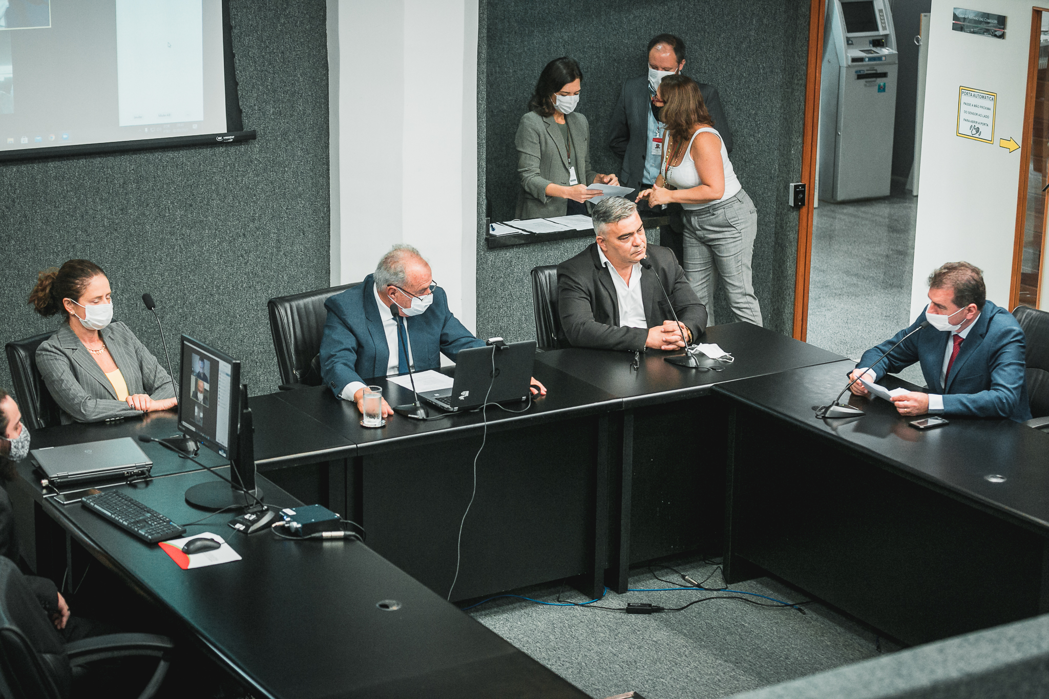 Comissão de Trabalho, Administração e Serviço Público