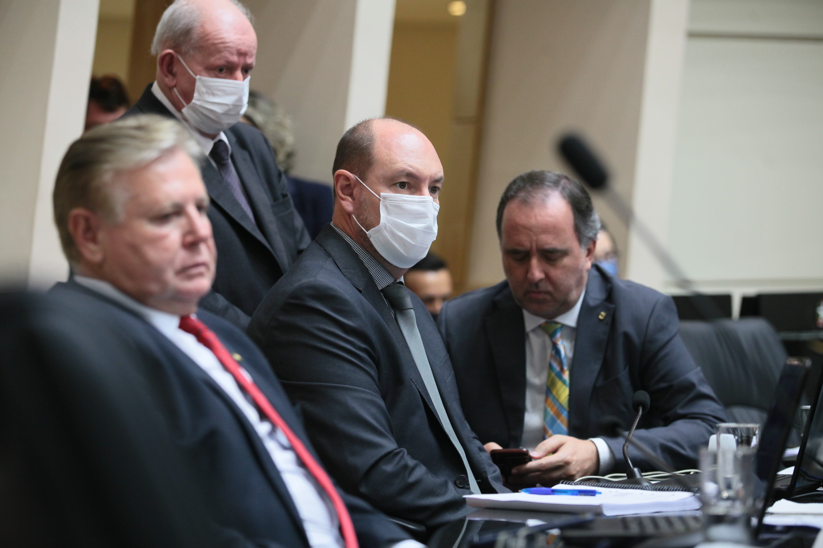 Sessão Ordinária