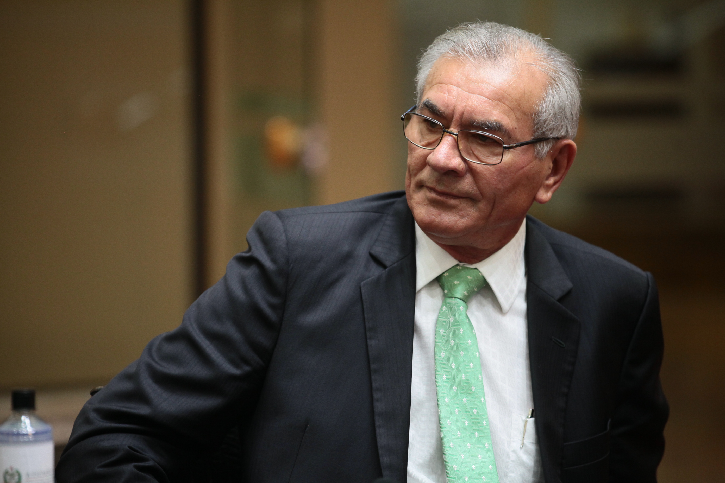 Deputado Silvio Dreveck (PP)