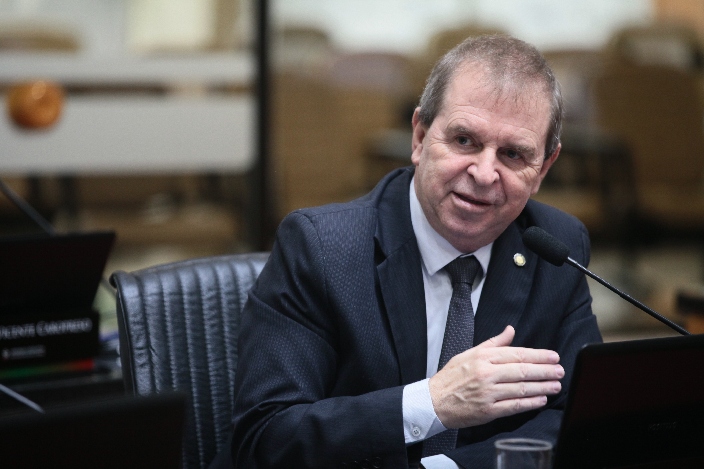 Sessão Ordinária - Deputado Maurício Eskudlark (PL)