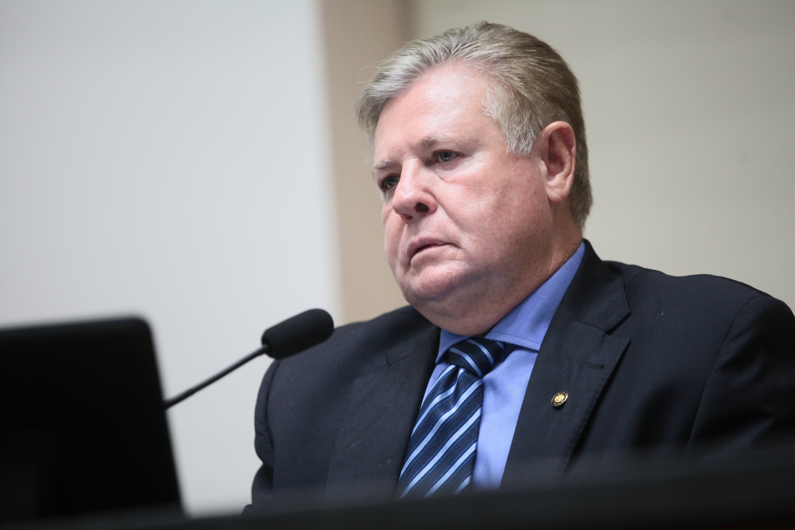 Sessão Ordinária - Deputado Nilso Berlanda (PL)