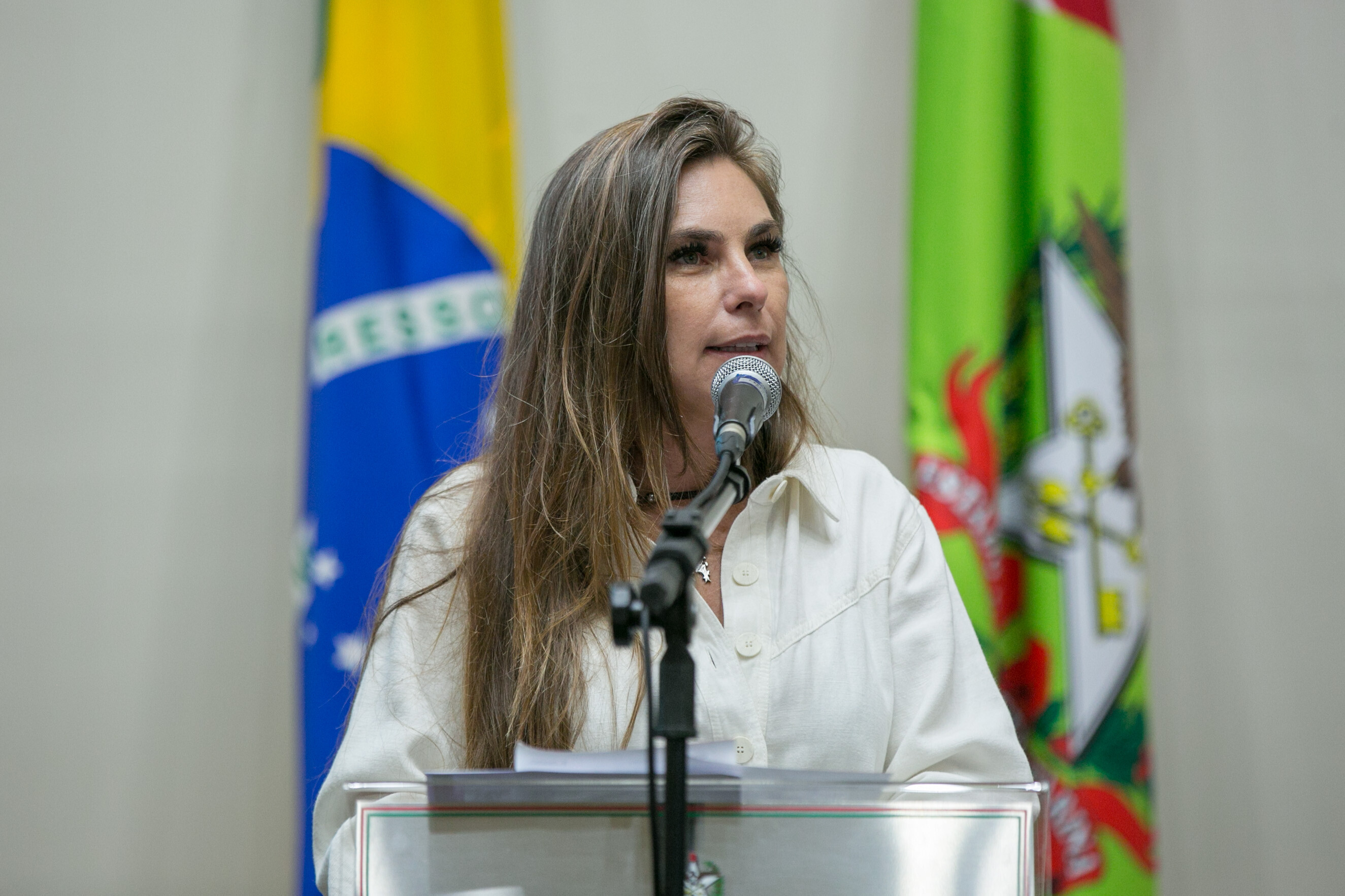 Deputada Paulinha