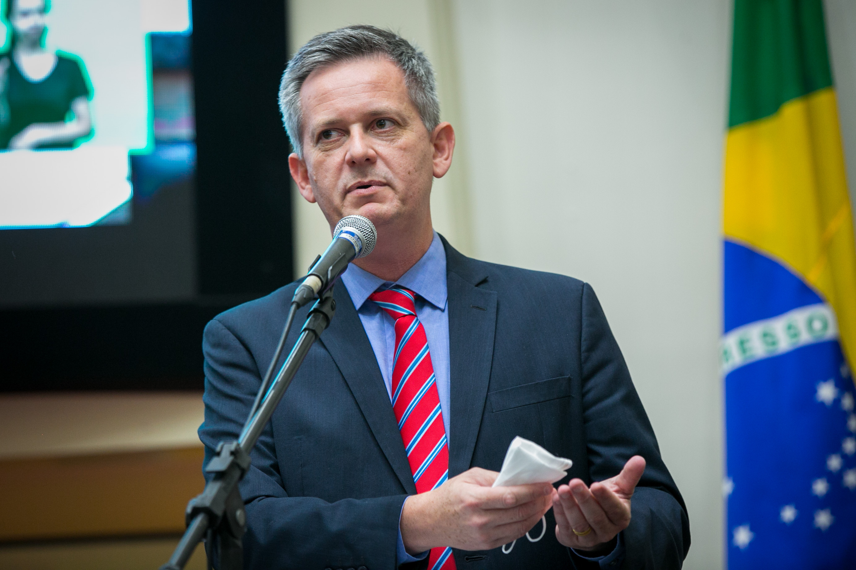 Deptuado Jean Kuhlmann (PSD)