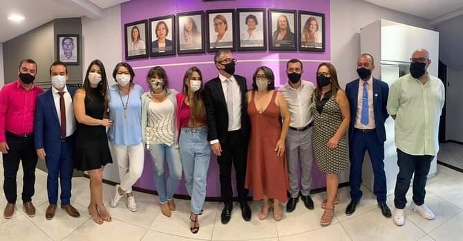 Foto: assessoria parlamentar.