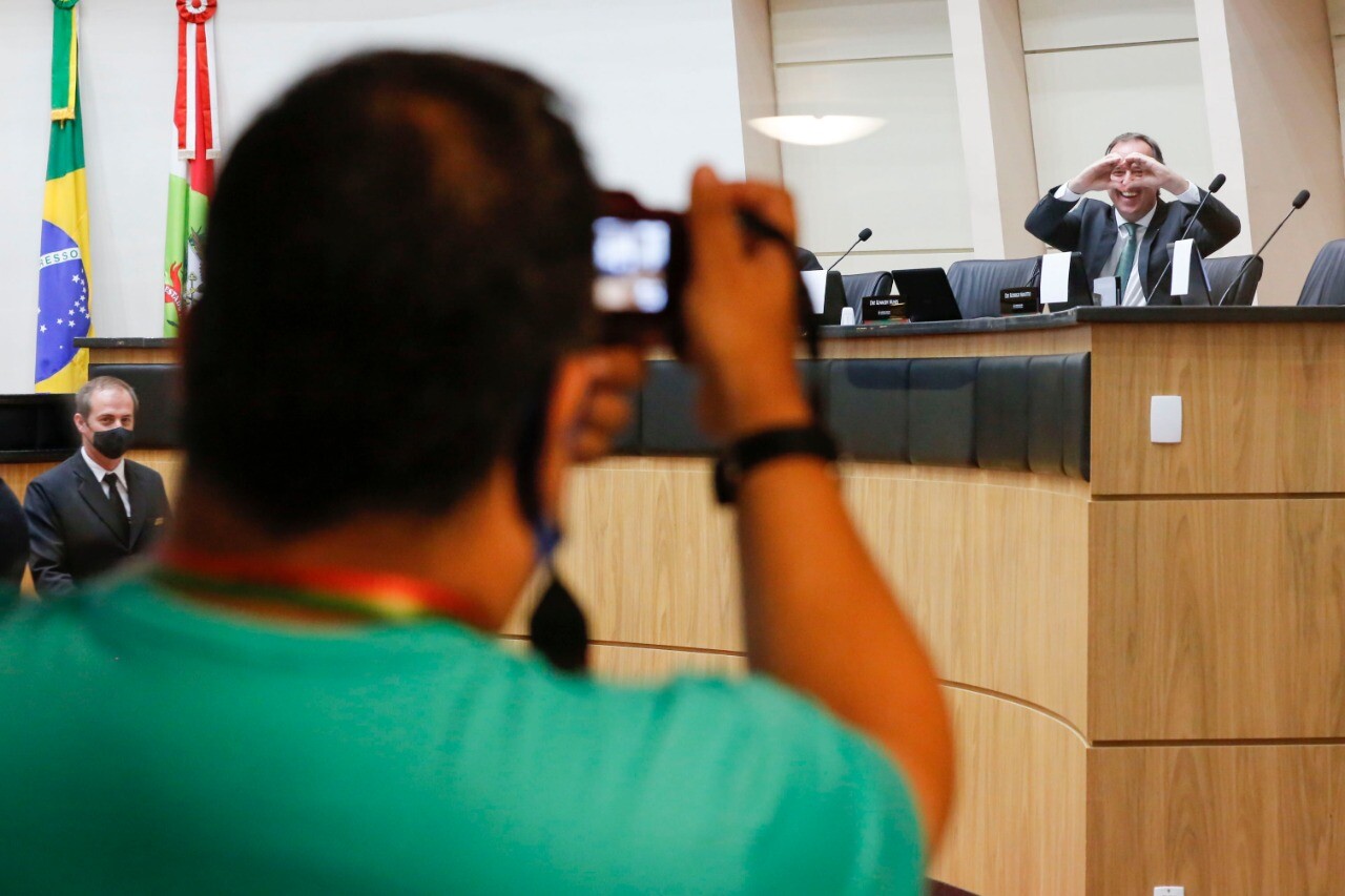 FOTO DE QUINTA – De onde vem a força de cada um?