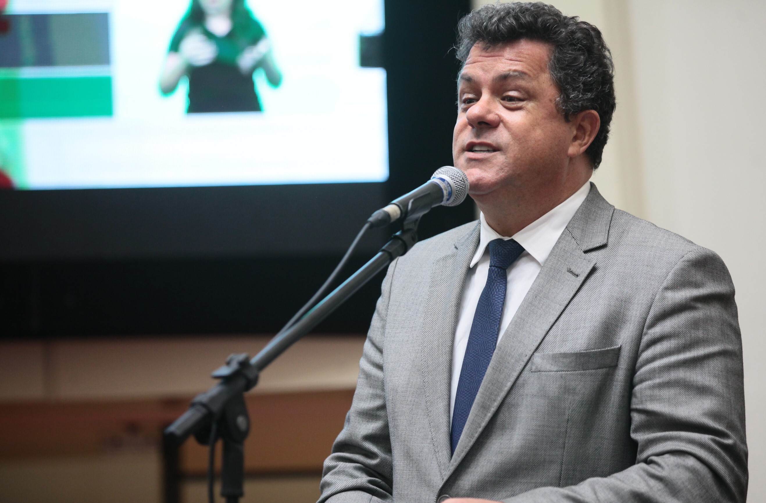 Deputado Ivan Naatz.