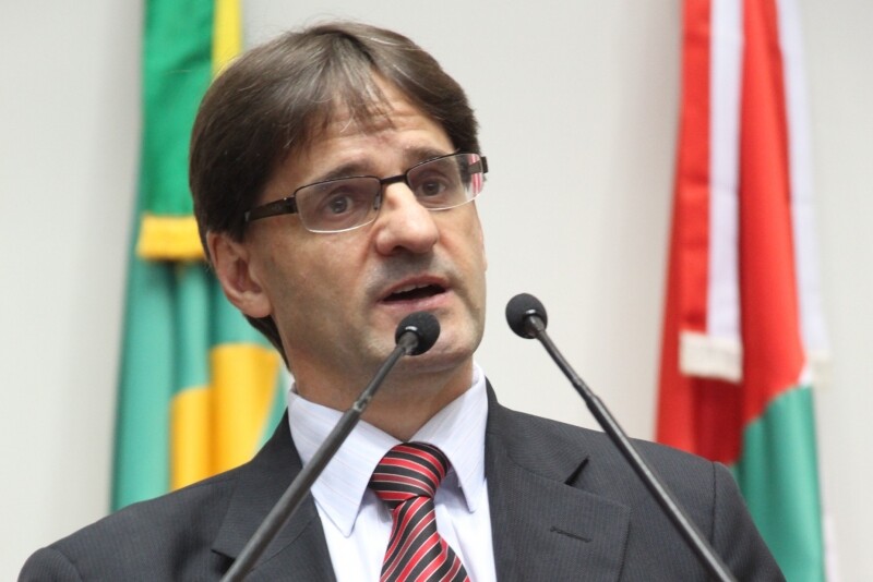 Deputado Neodi Saretta