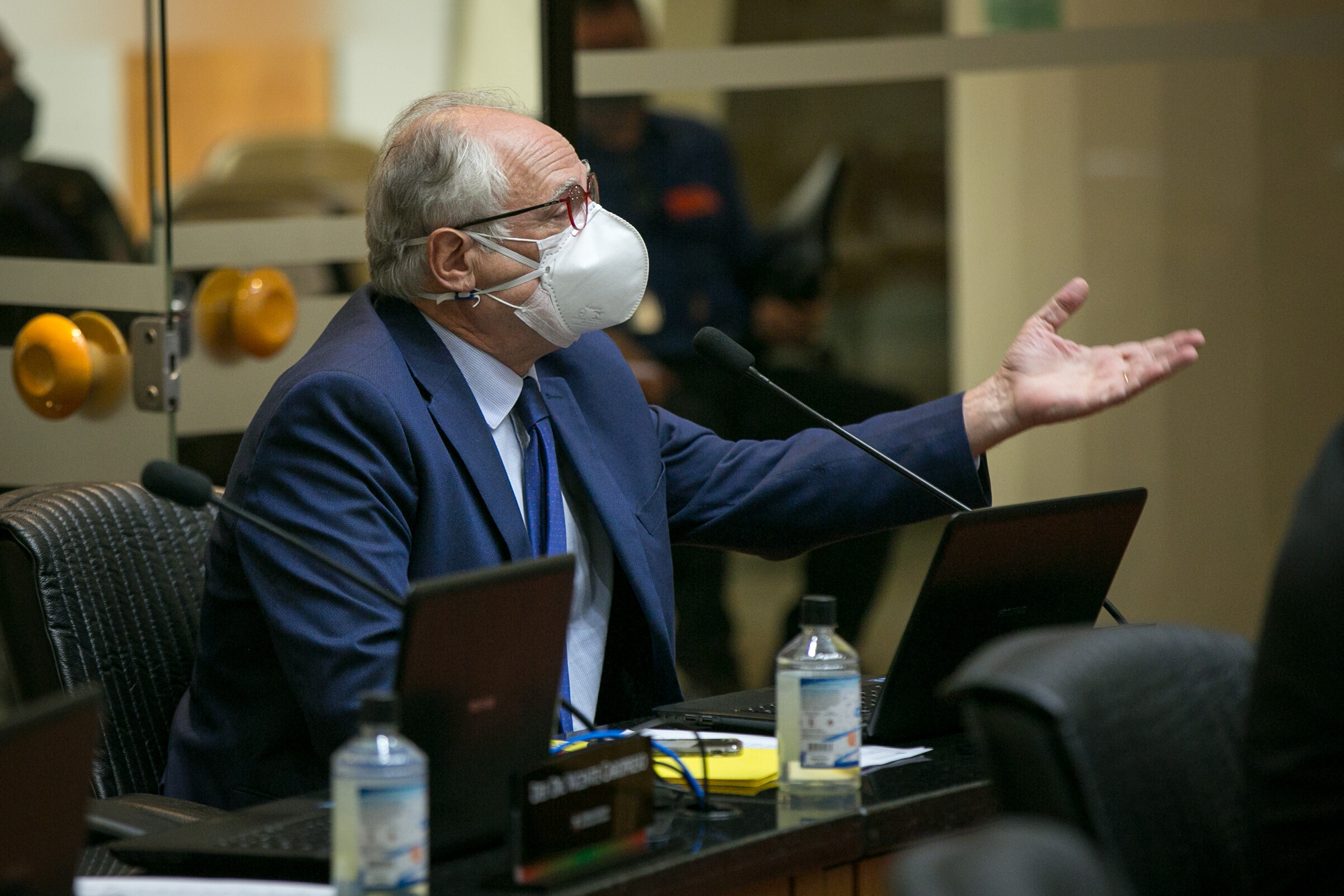 Deputado Dr. Vicente
