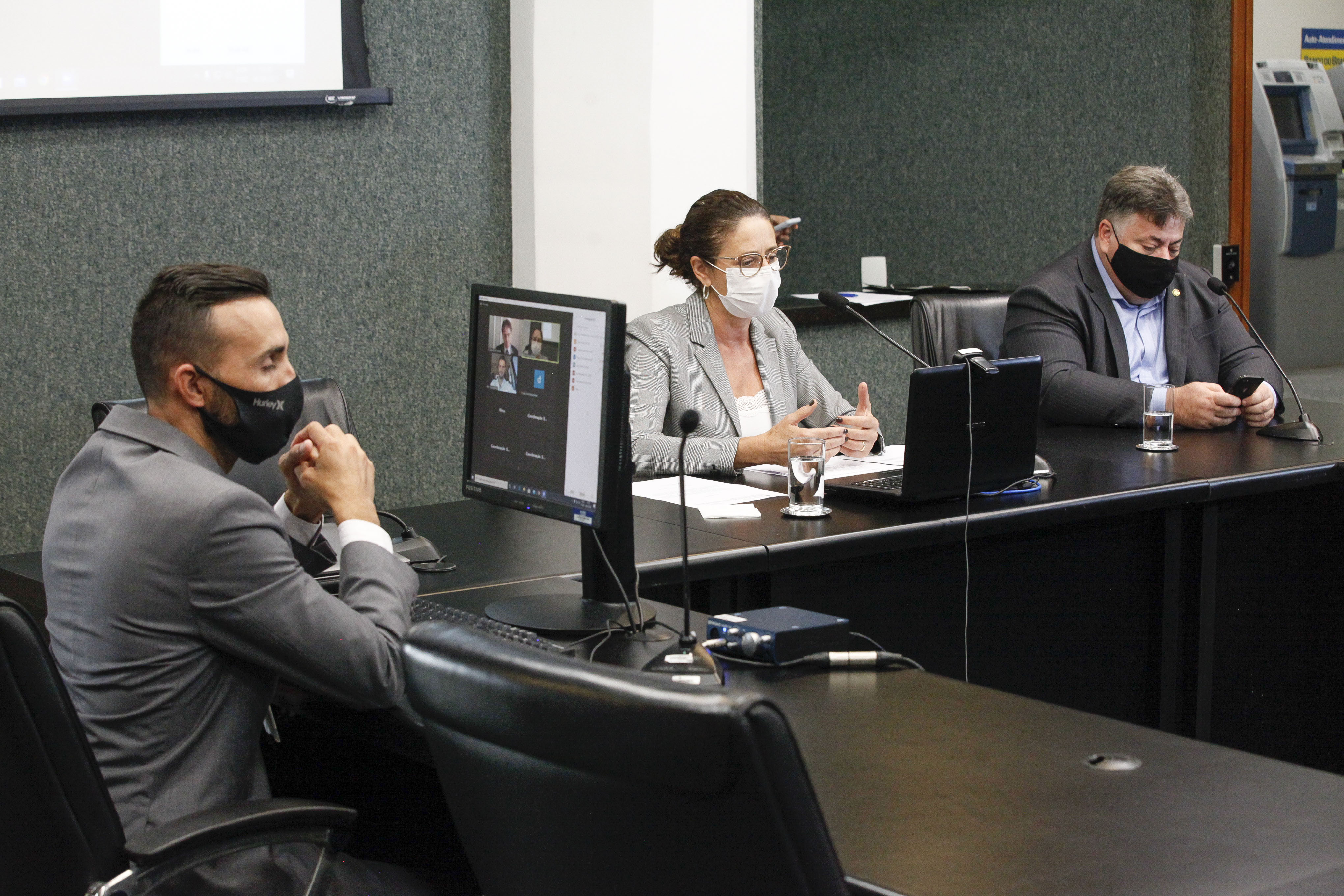 Comissão de Defesa dos Direitos da Criança e do Adolescente