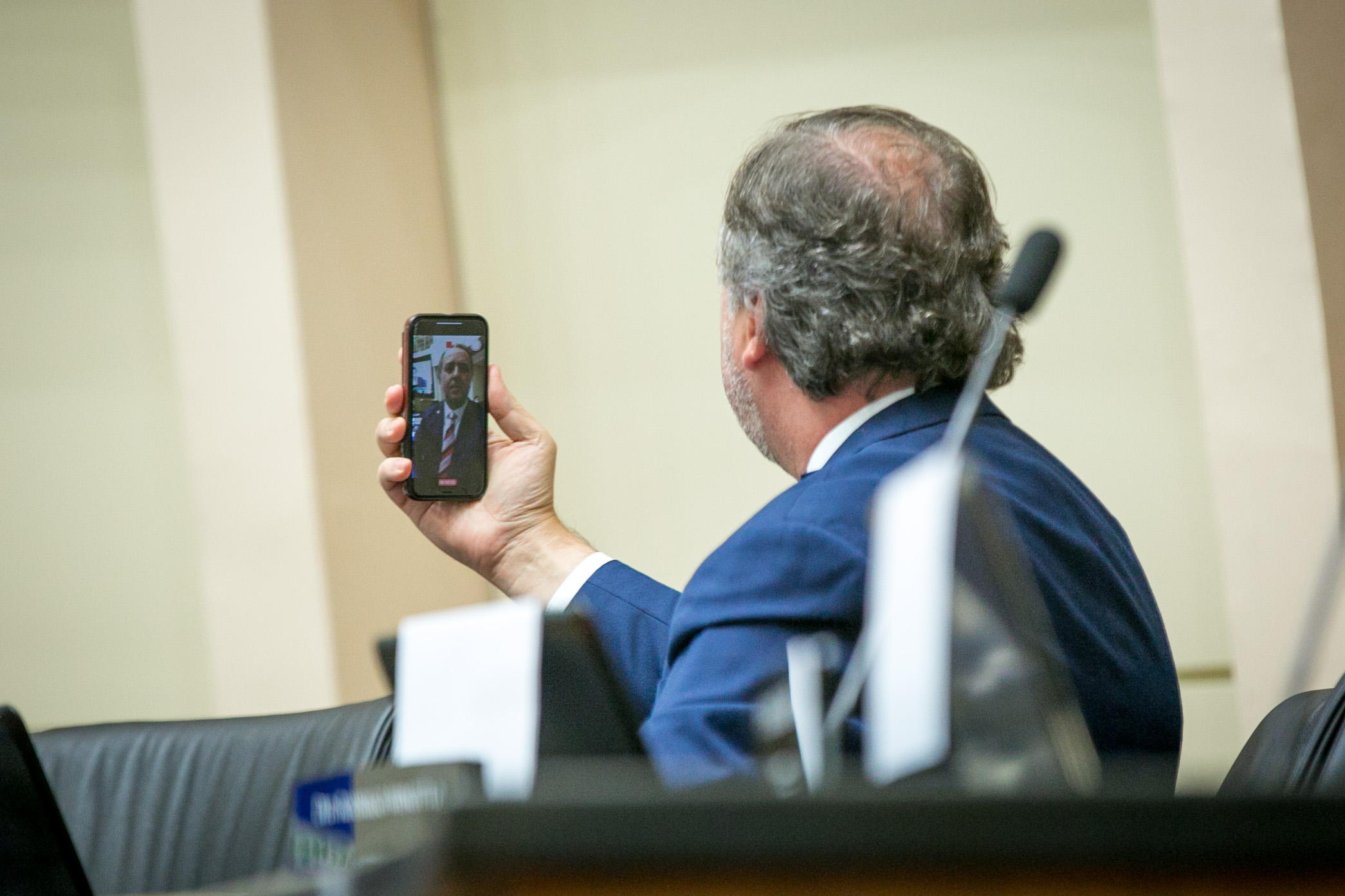Deputado Kennedy Nunes (PSD)