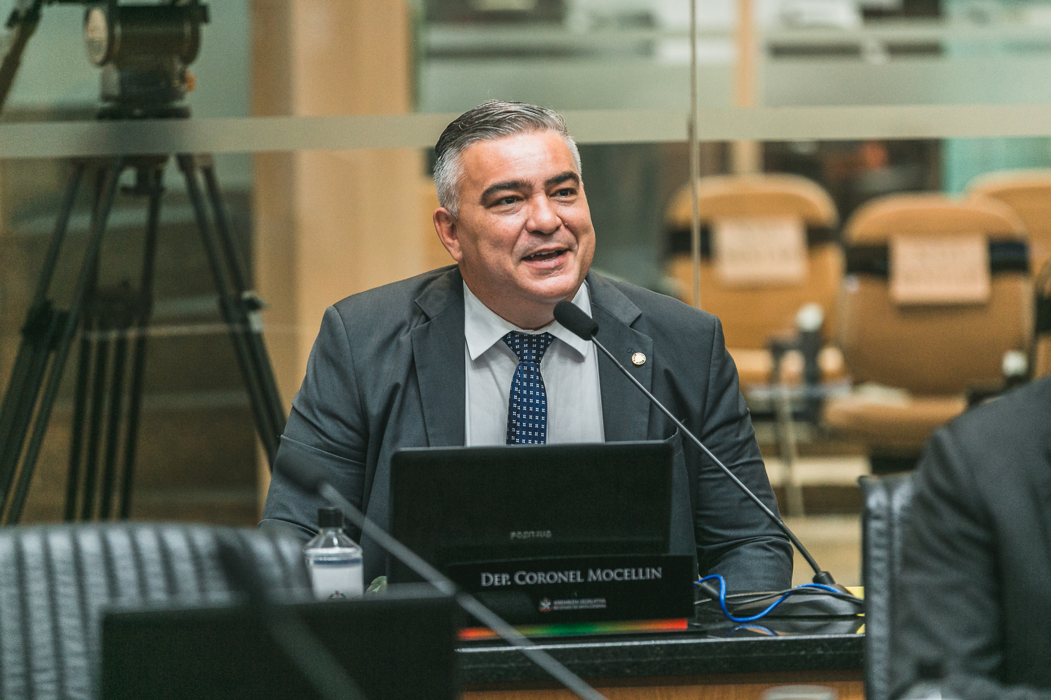 Deputado Sargento Lima(PL)