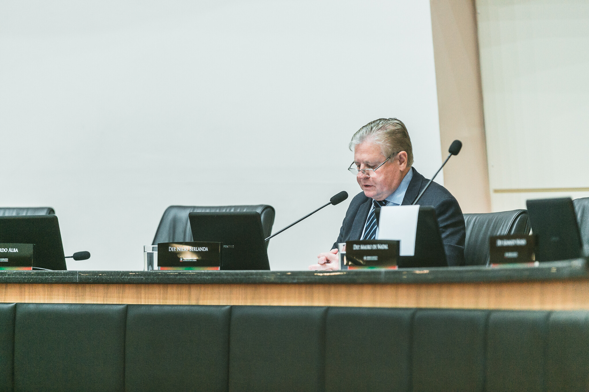 Projeto de Lei do Deputado Berlanda incentiva agricultura familiar