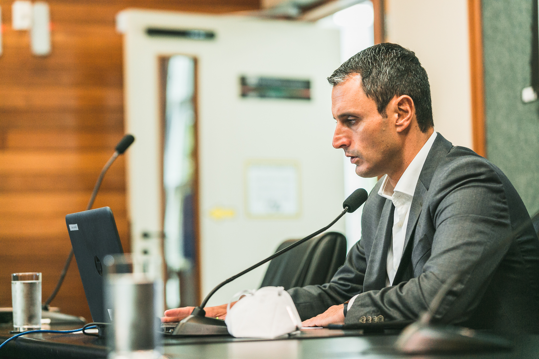Deputado João Amin (PP)