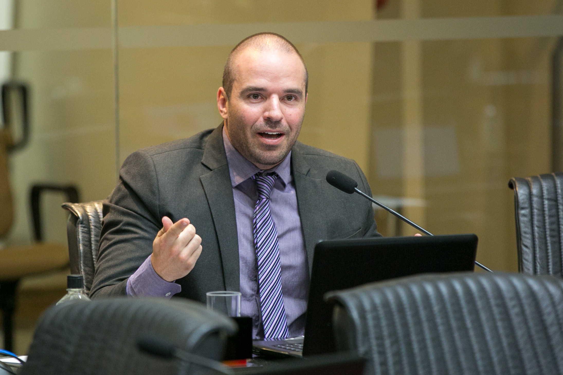 Deputado Jessé Lopes (PSL)