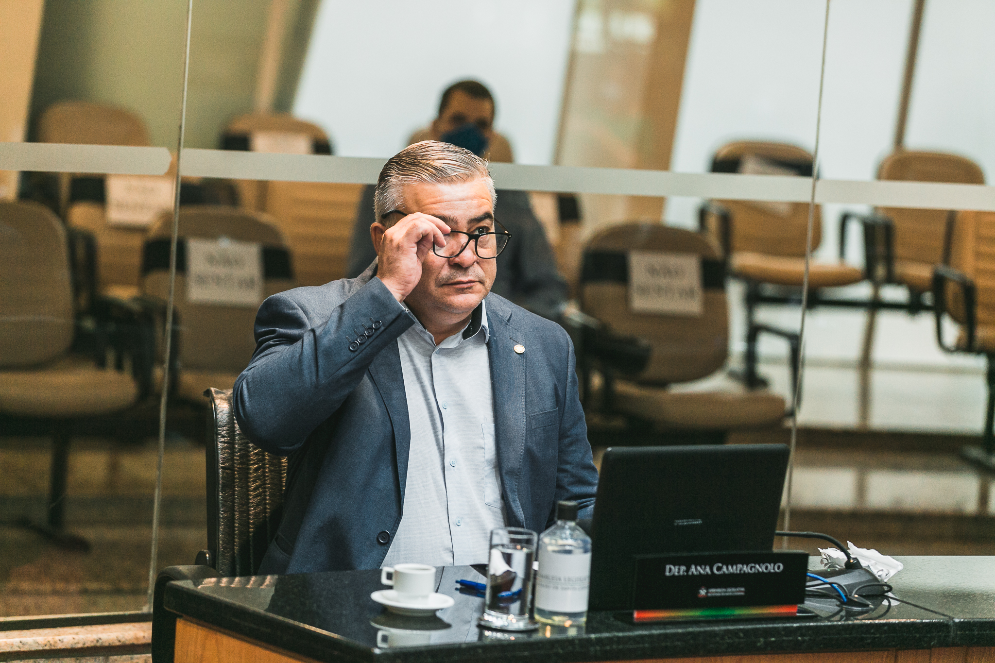 Deputado Sargento Lima(PL)