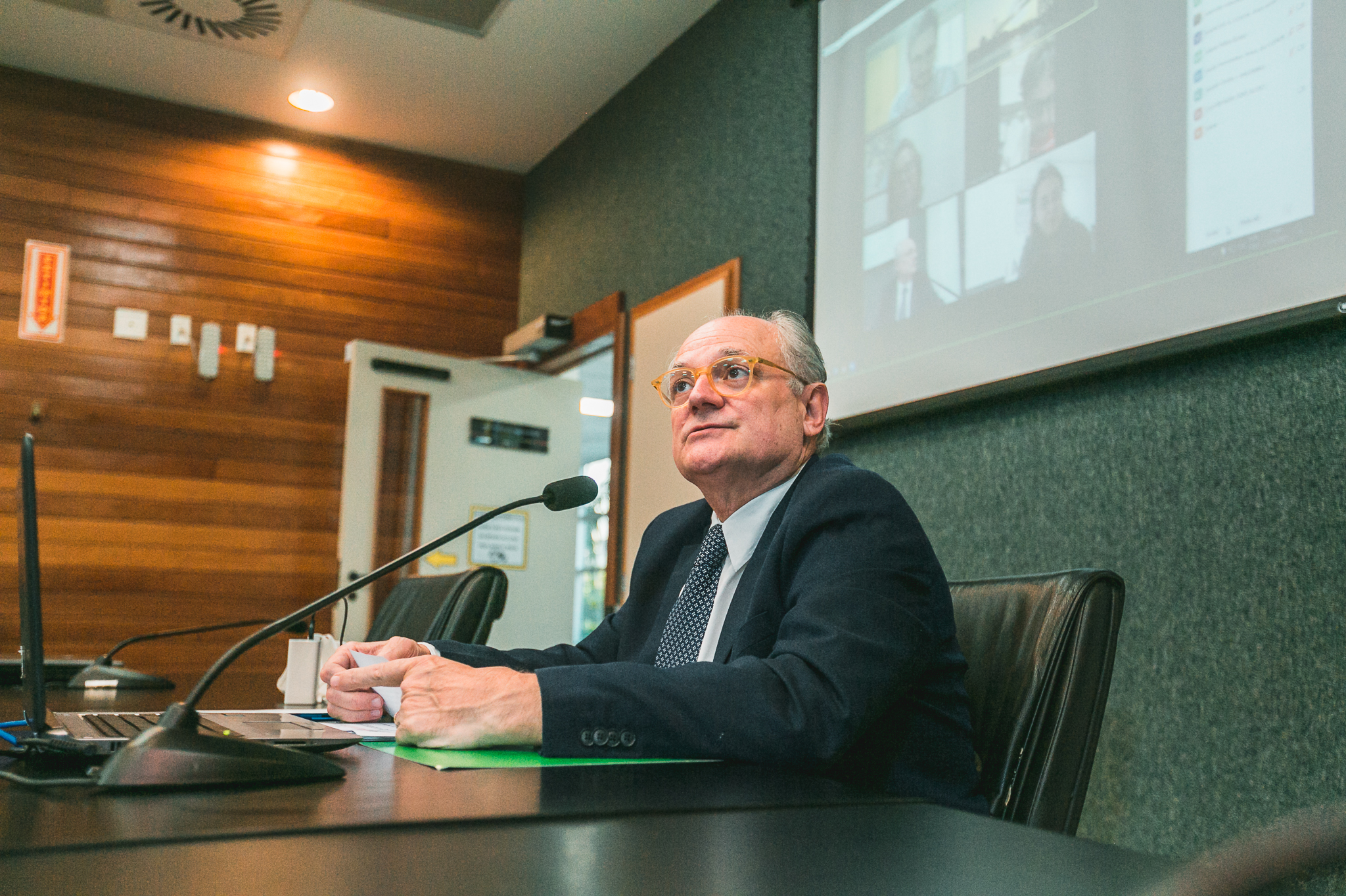 Comissão de Defesa dos Direitos da Pessoa com Deficiência