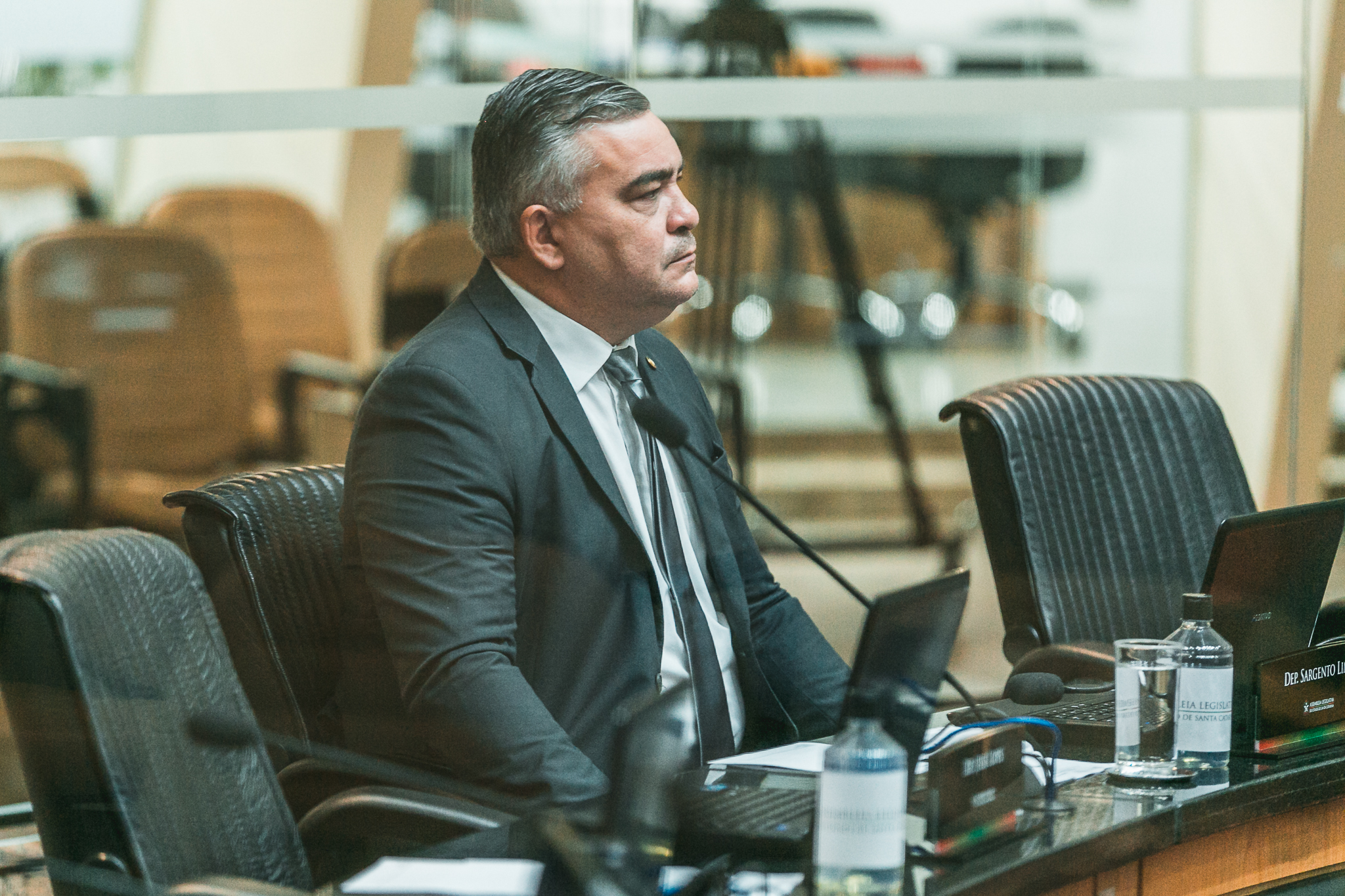 Deputado Sargento Lima(PL)