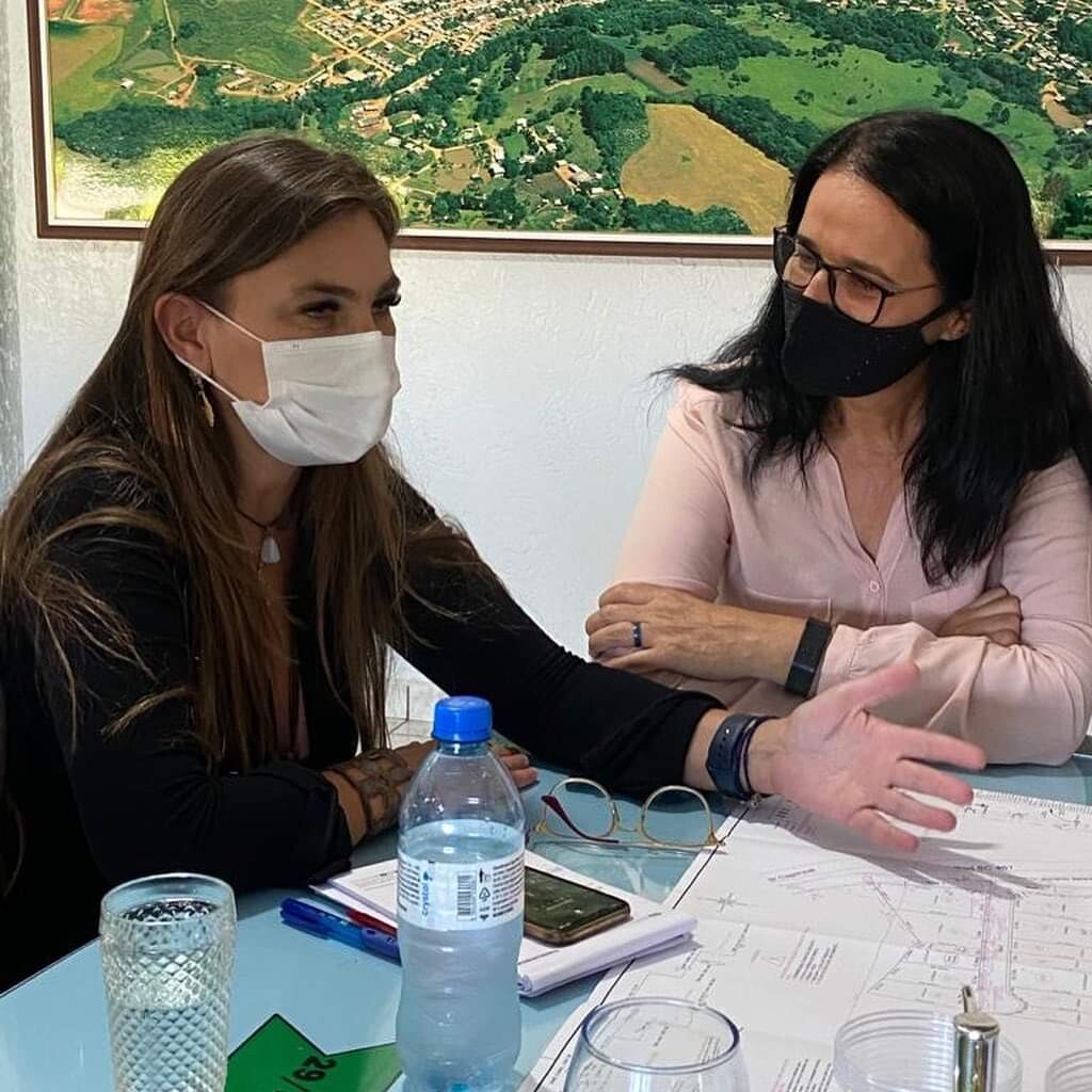 Foto: assessoria parlamentar.