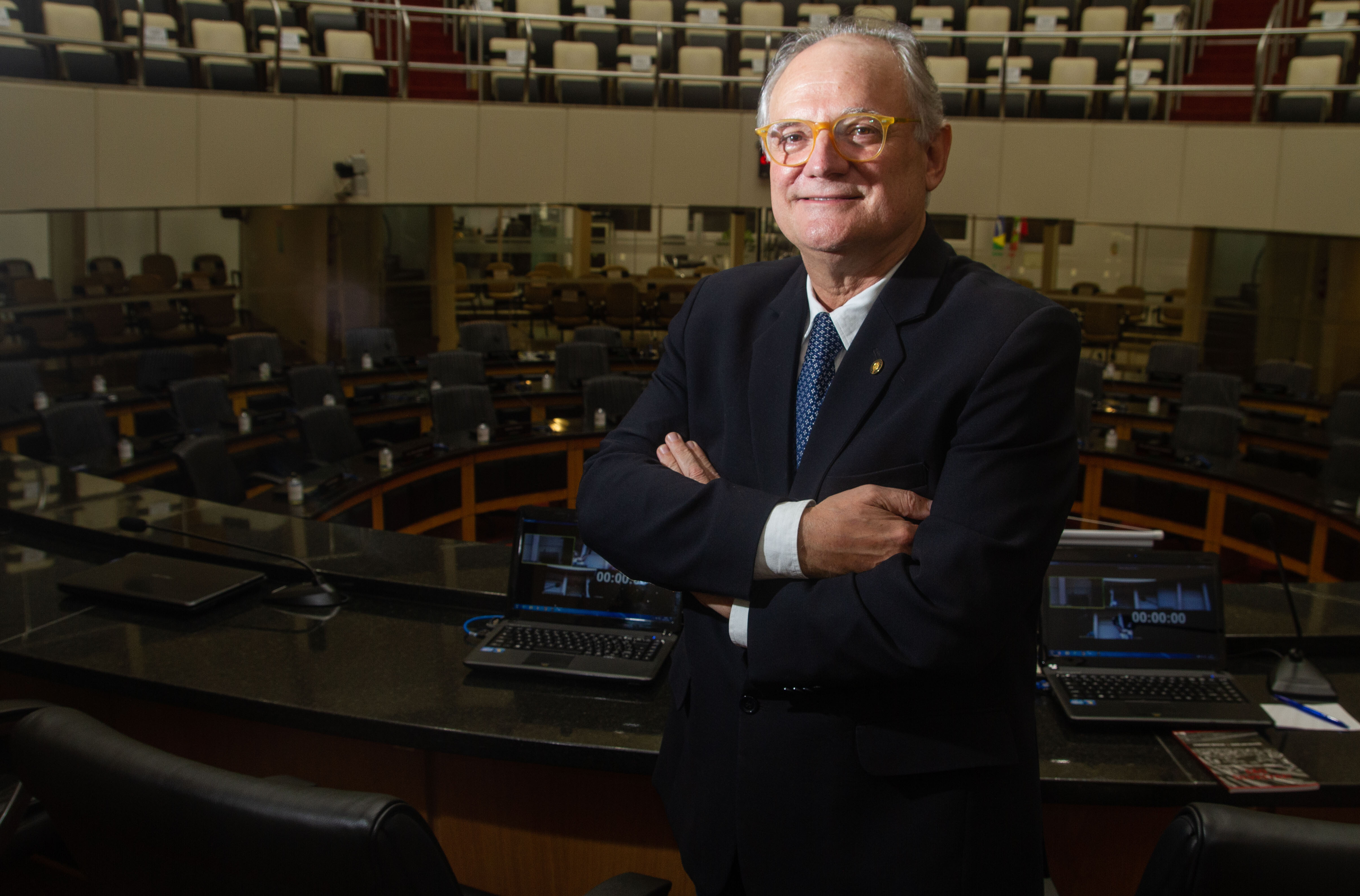 Deputado Dr. Vicente