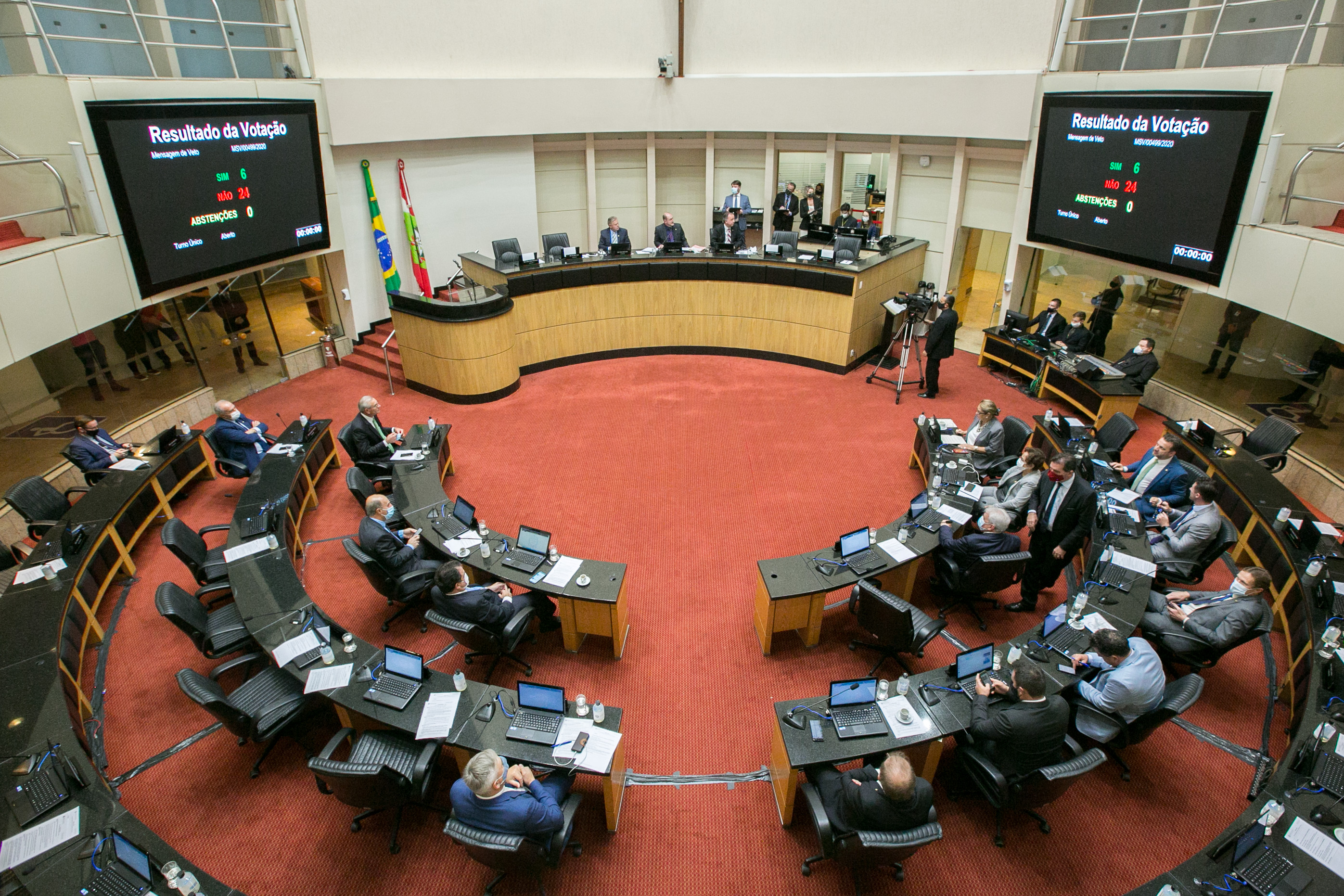 SESSÃO ORDINÁRIA – Parte 2