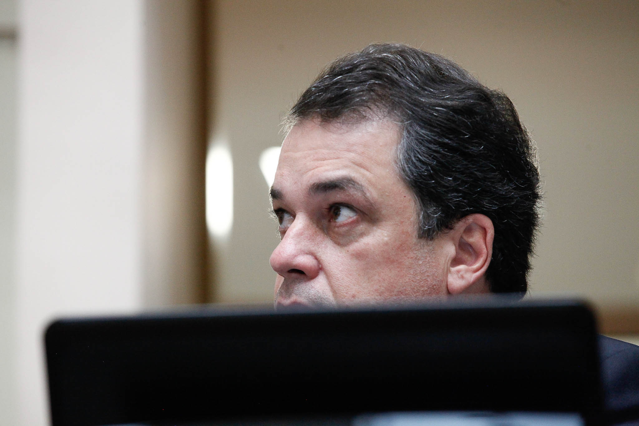 Deputado Rodrigo Minotto (PDT)