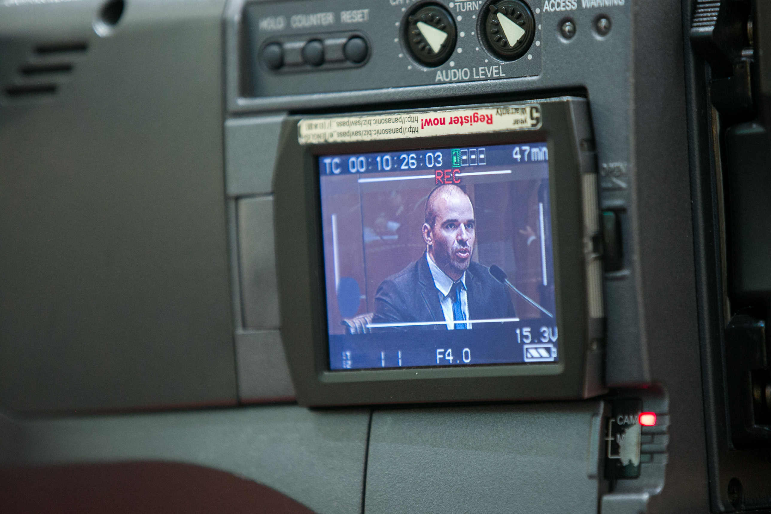 Deputado Jessé Lopes (PSL)