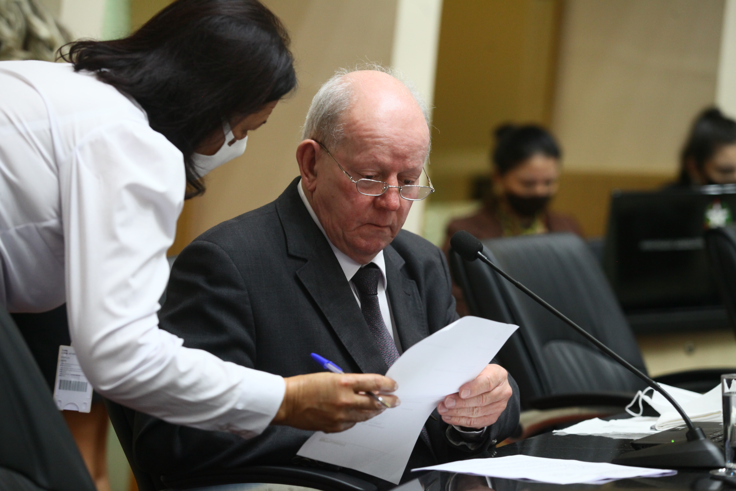 Comissão de Finanças e Tributação